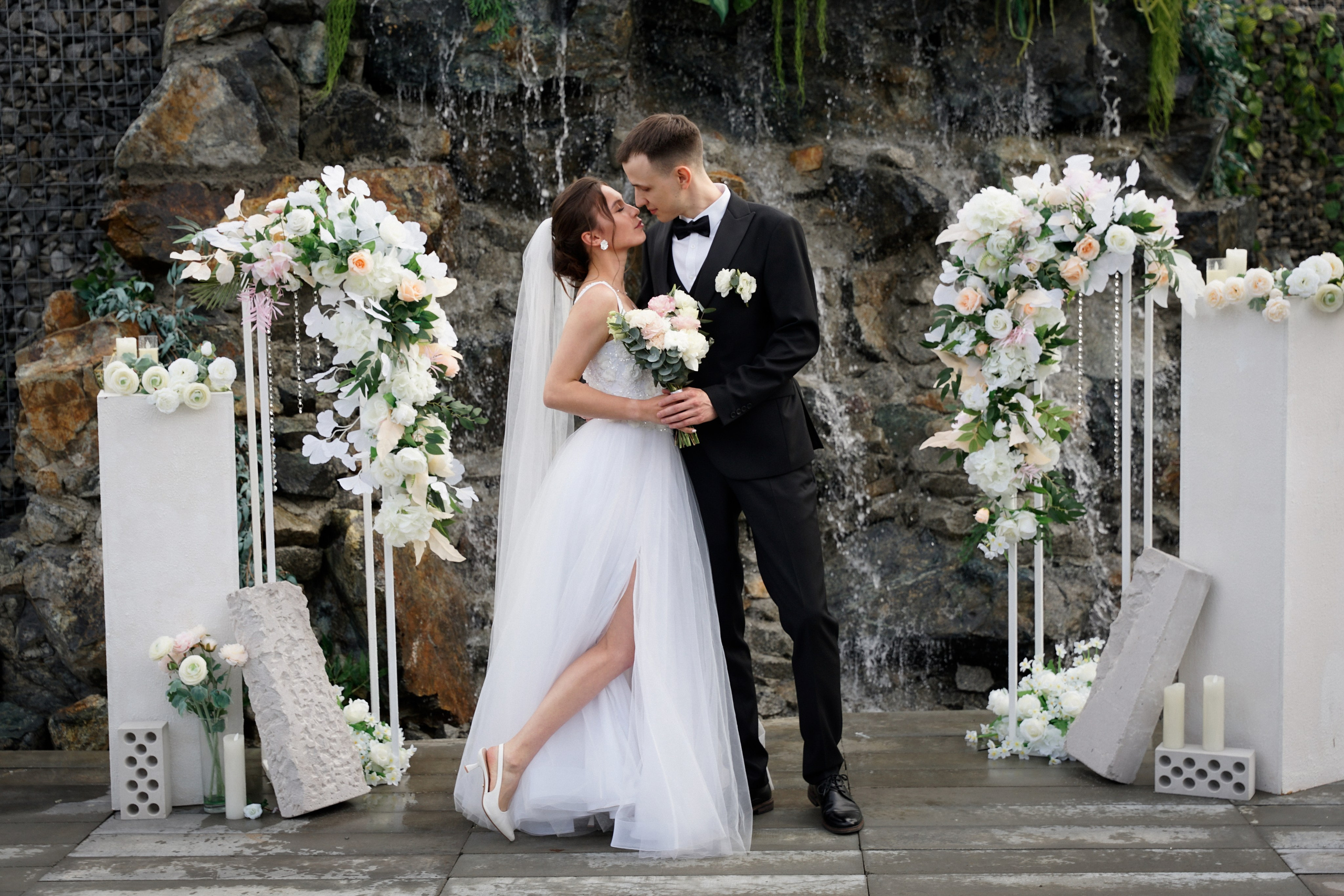 Свадебная съемка Екатеринбург