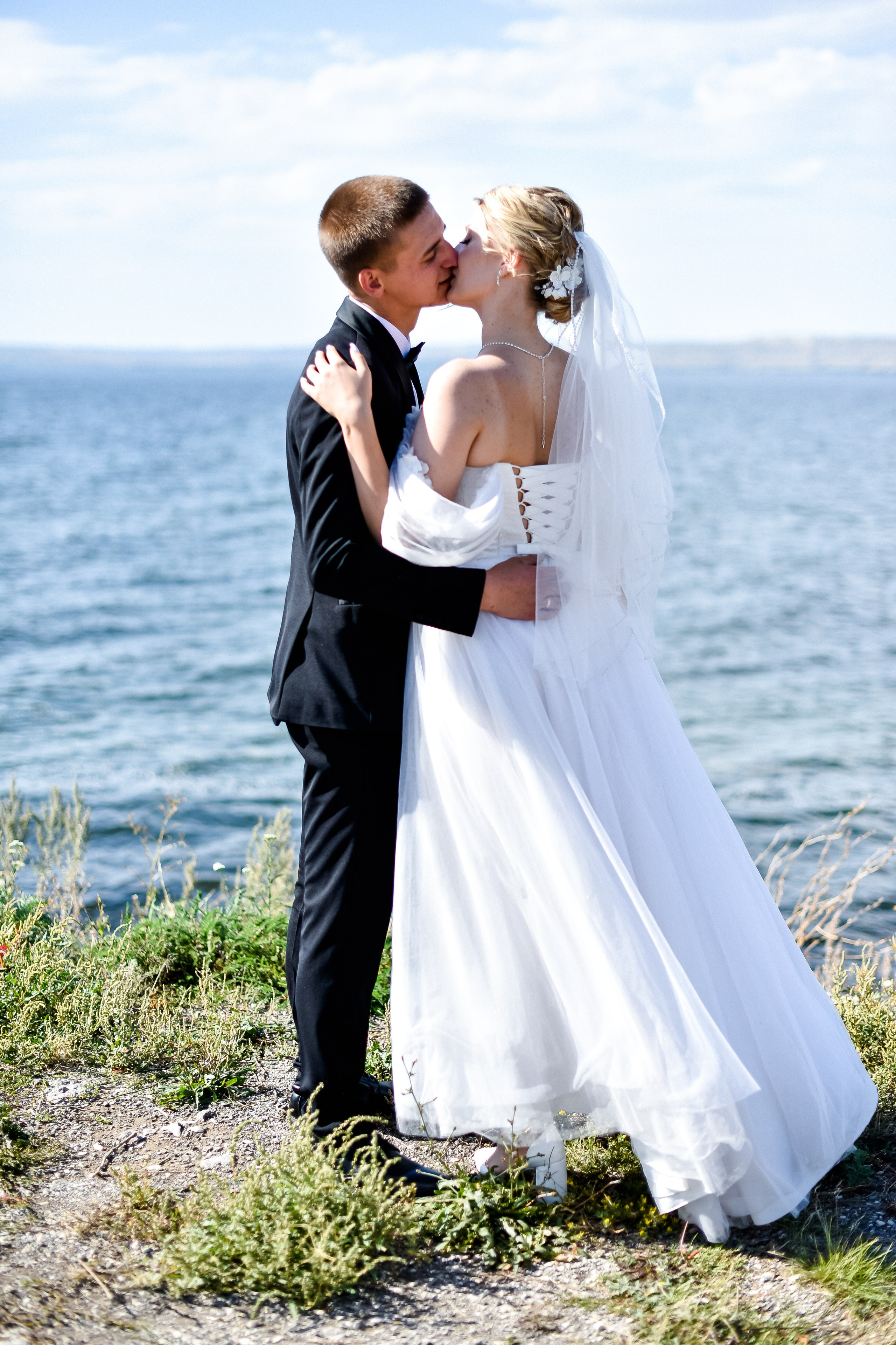 Свадьба Сергея и Людмилы