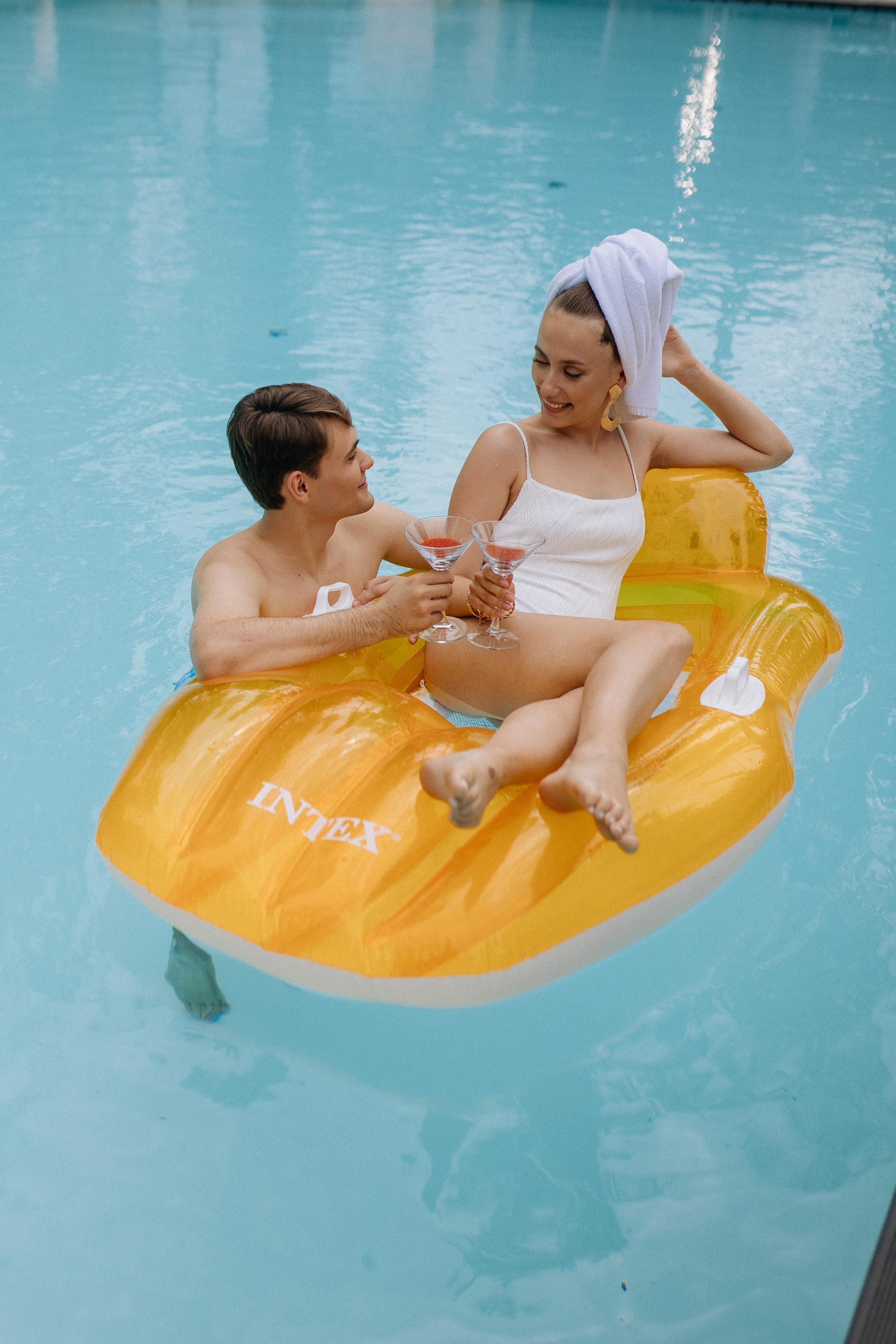 Рома и Настя. Свадебный и семейный фотограф в Новосибирске Наталья Зорина