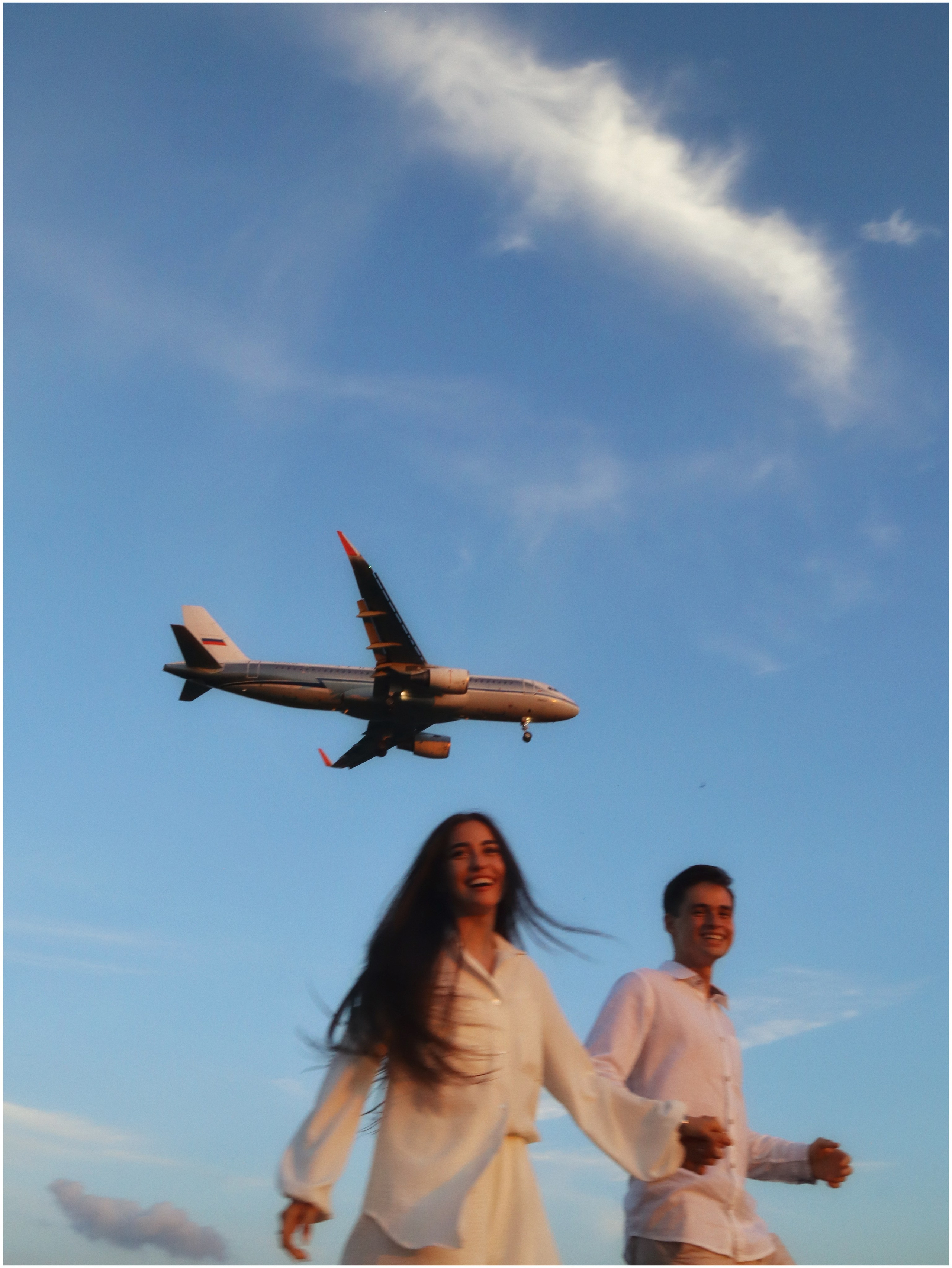 Диана и Никита. Портретный и свадебный фотограф в Москве Александра