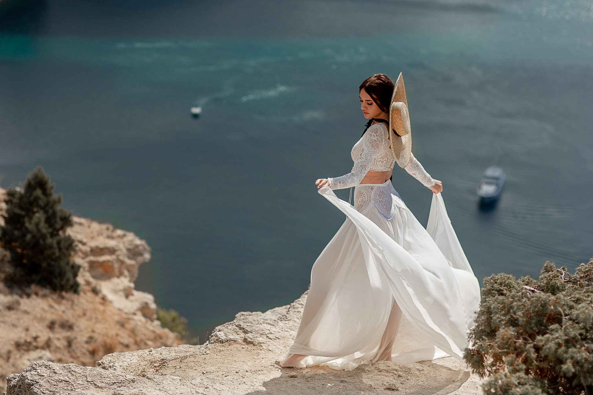 Детский семейный фотограф в Севастополе Крыму