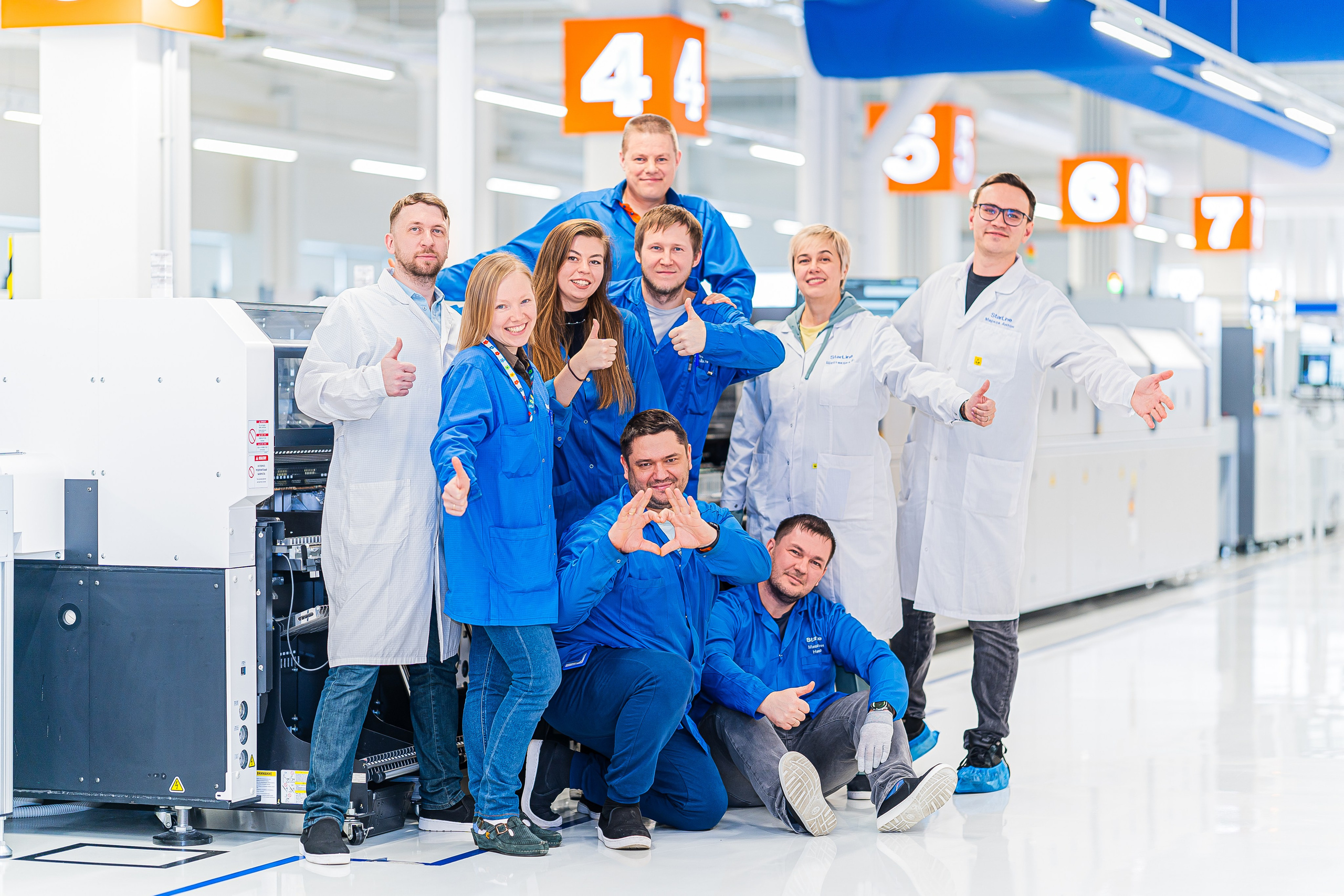 Рекламная. Фотограф Никита Иванов