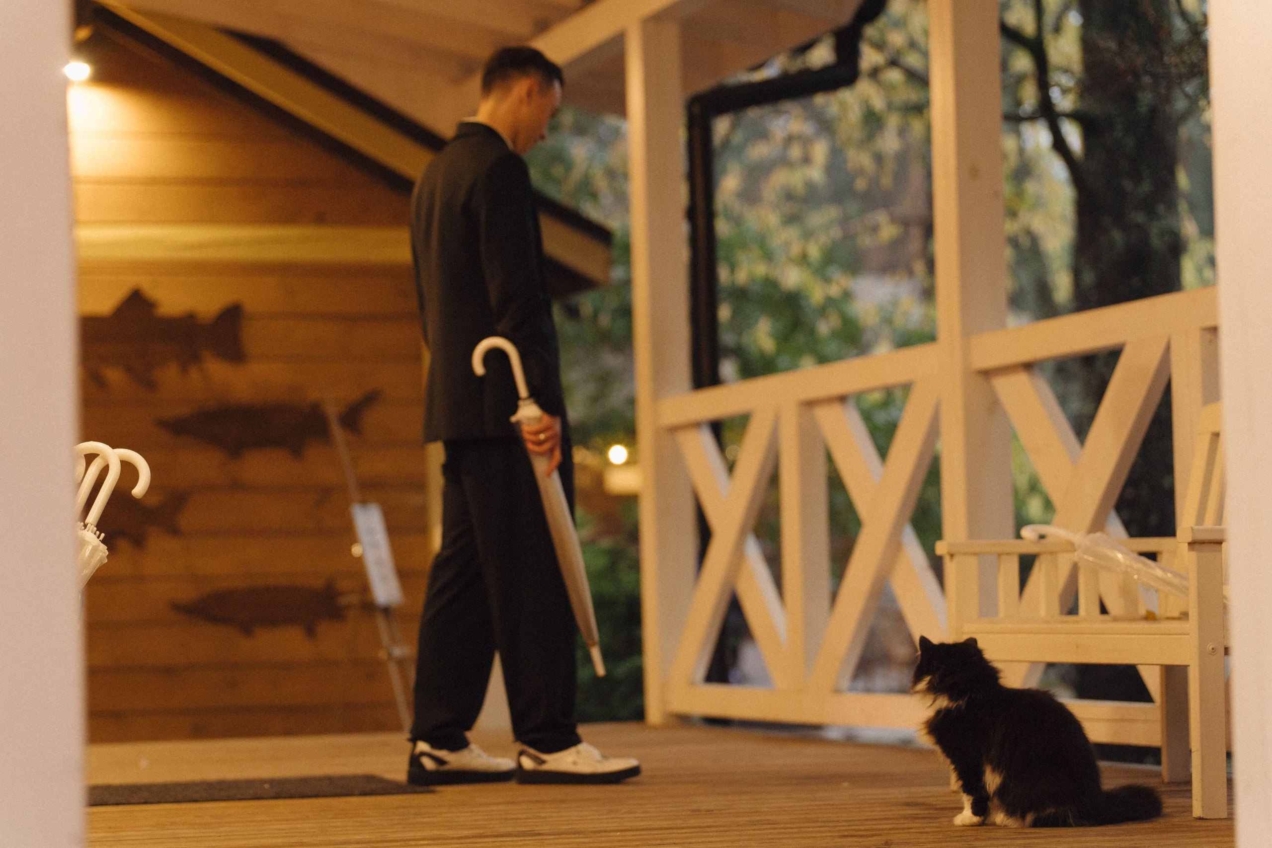 Русская рыбалка. Фотограф в Санкт-Петербурге Александр Дымов