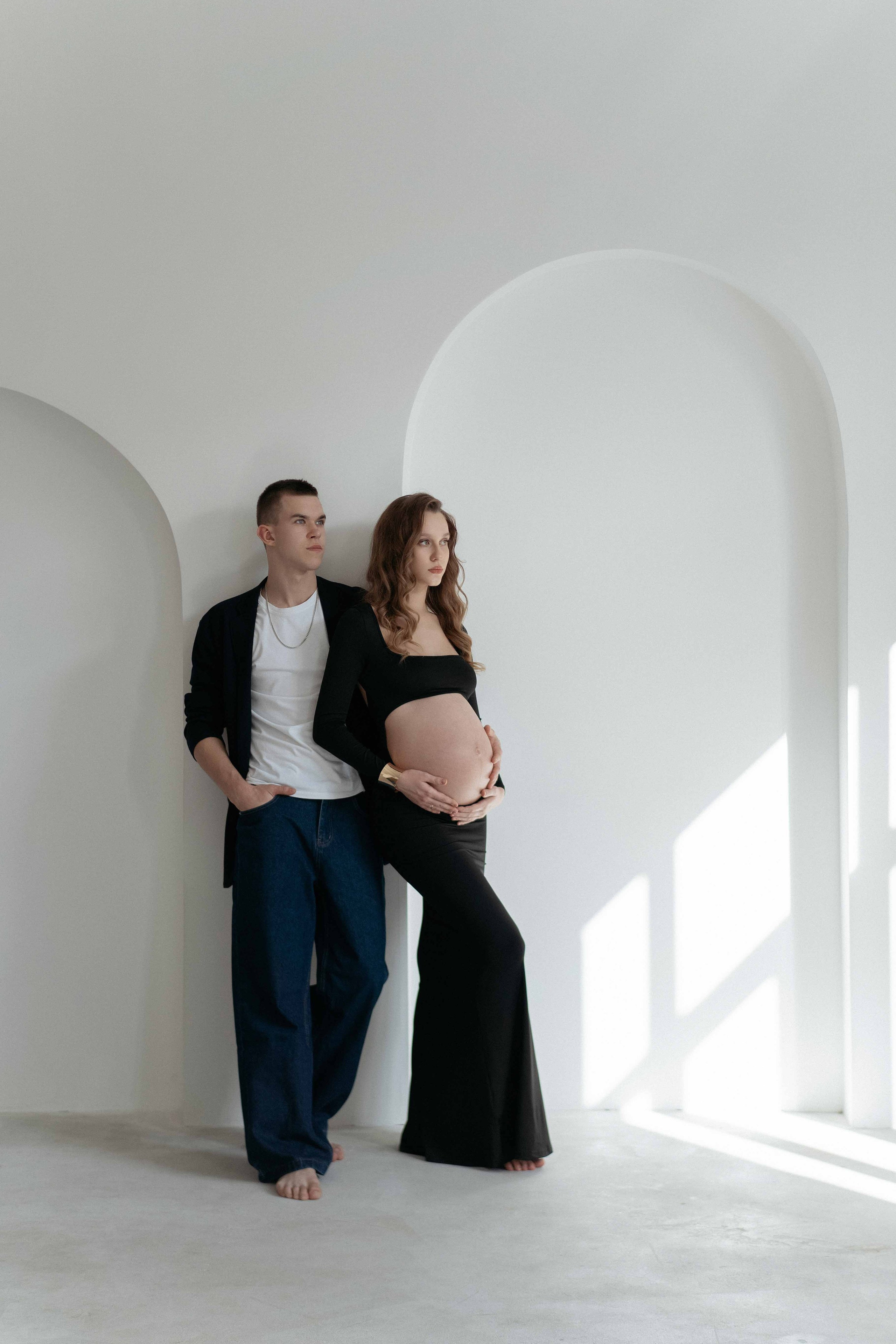 Съёмочная коллекция. Главная