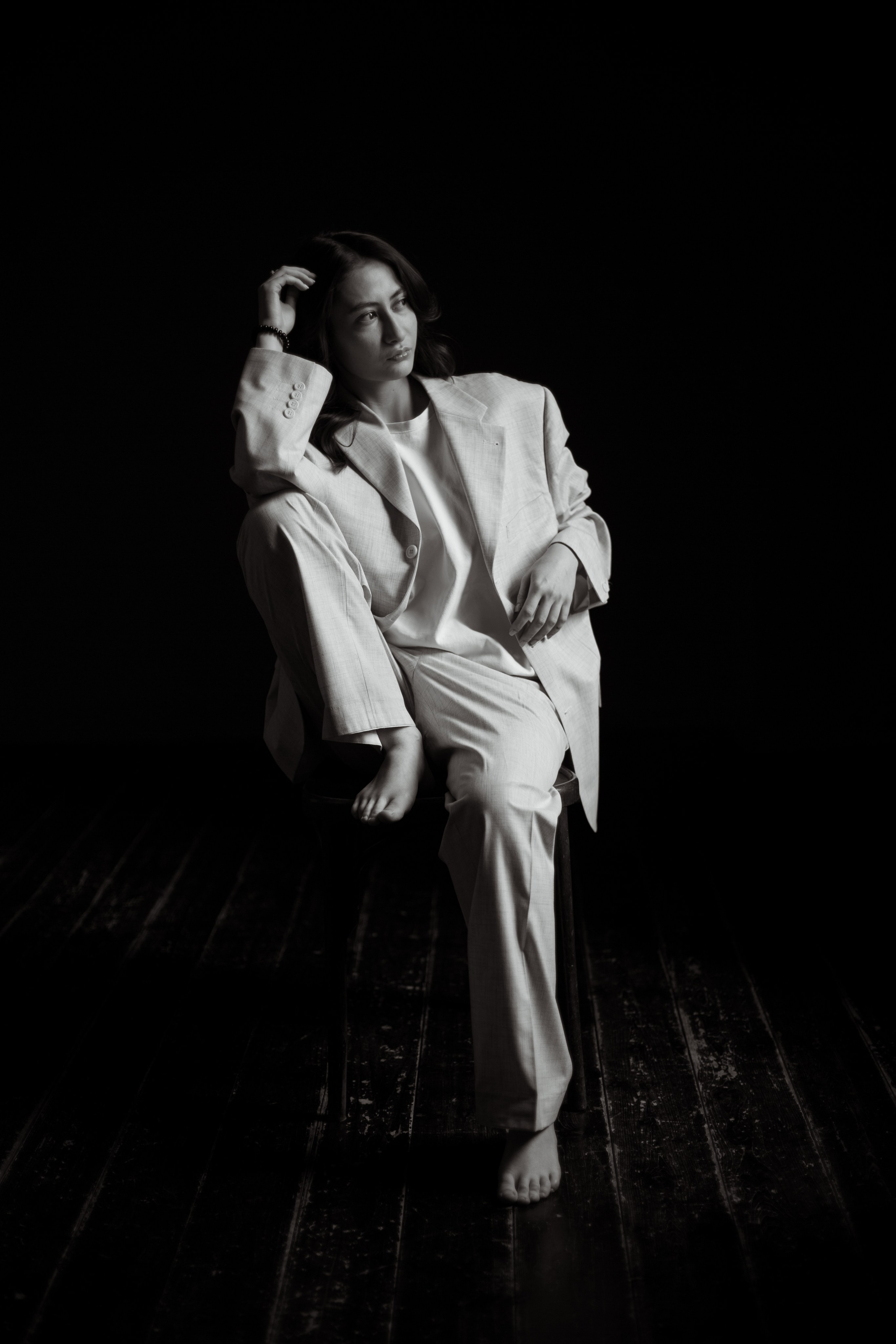 Elmaz. Beye Shevkiyeva Photography