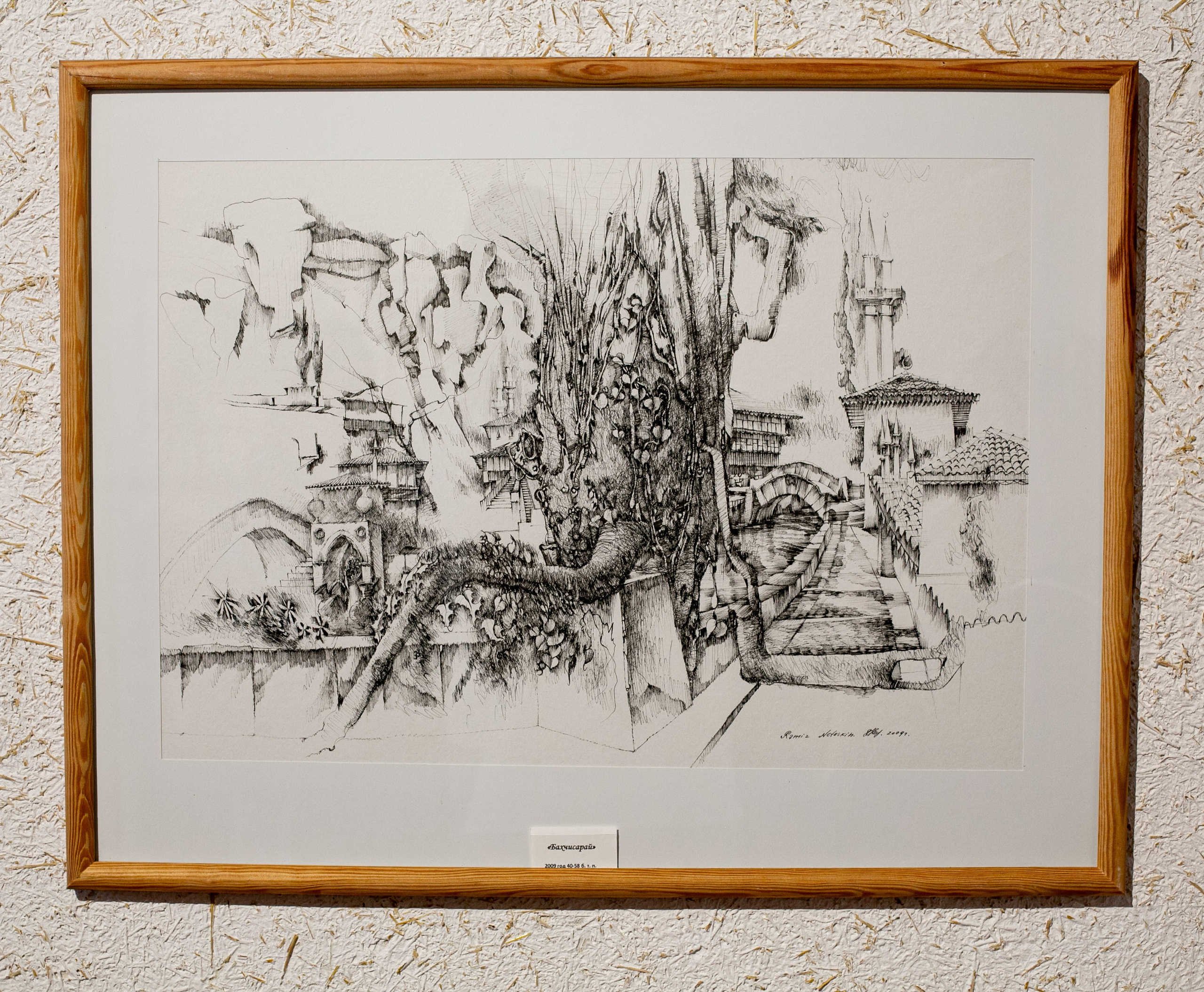 Ramiz Netovkin. Beye Shevkiyeva Photography