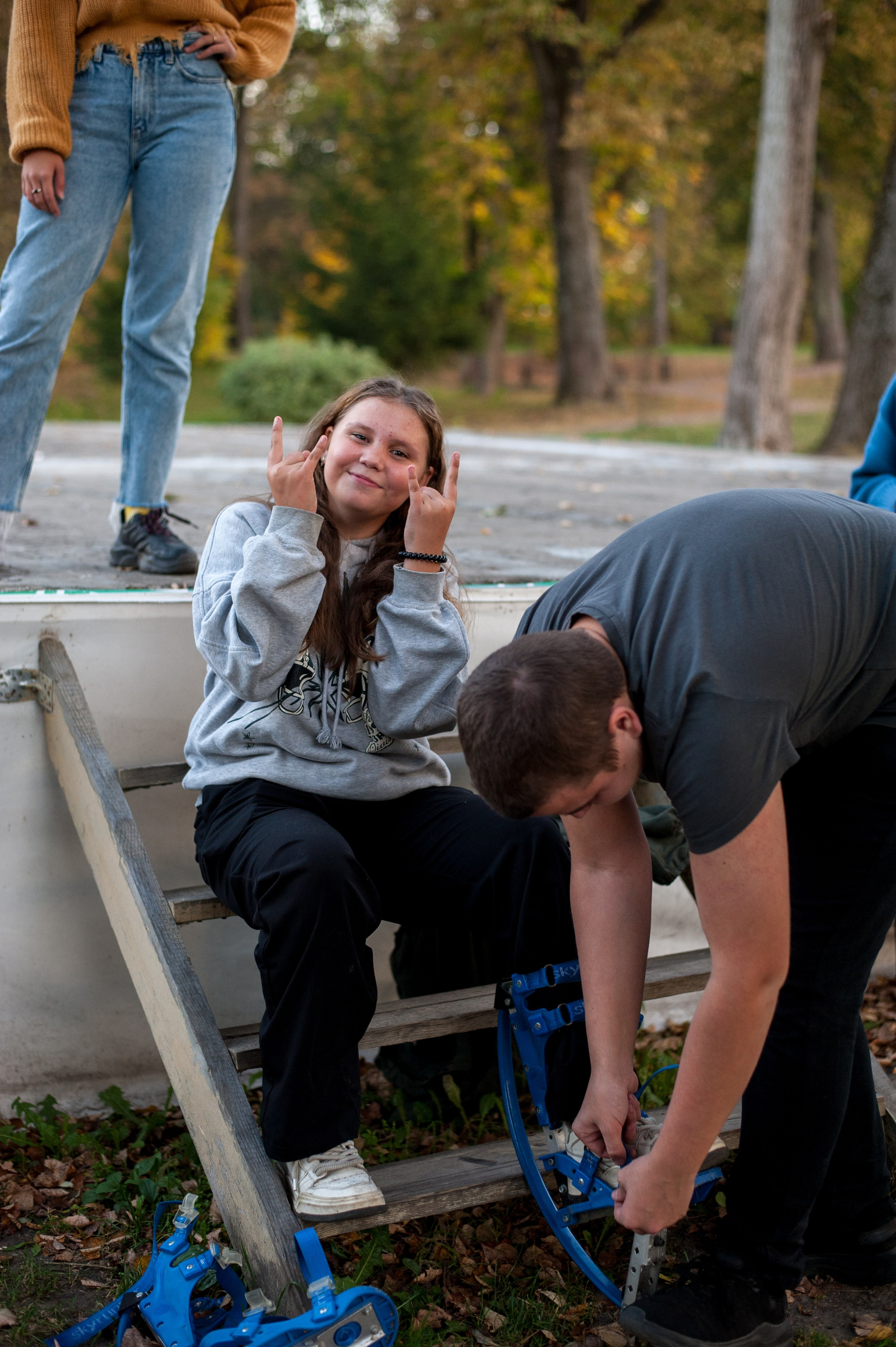 9,11 класс улица. Выпускной альбом Чехов, Подольск, Москва