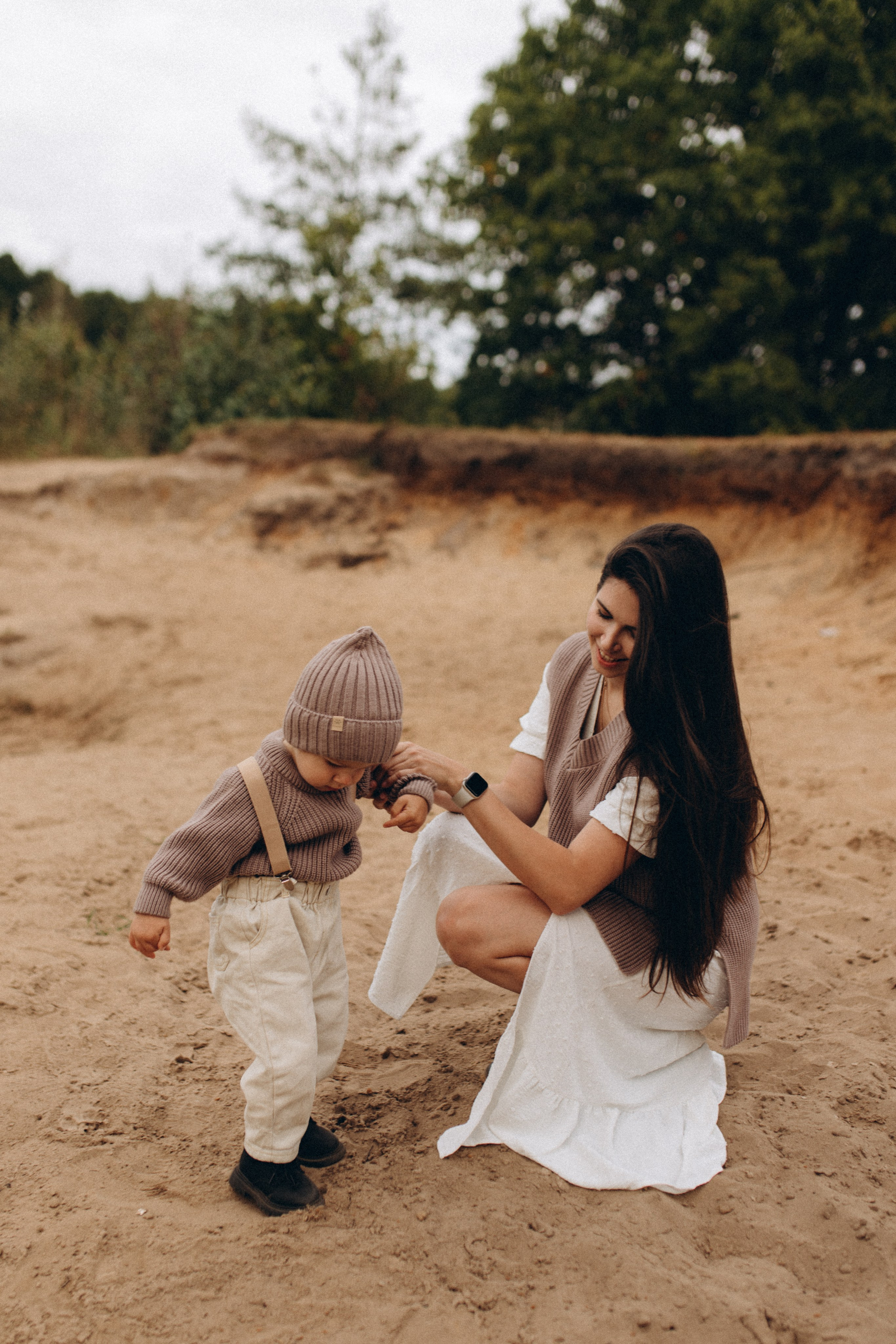Света и Матвей. Фотограф в Нижнем Новгороде Лебедева Елена