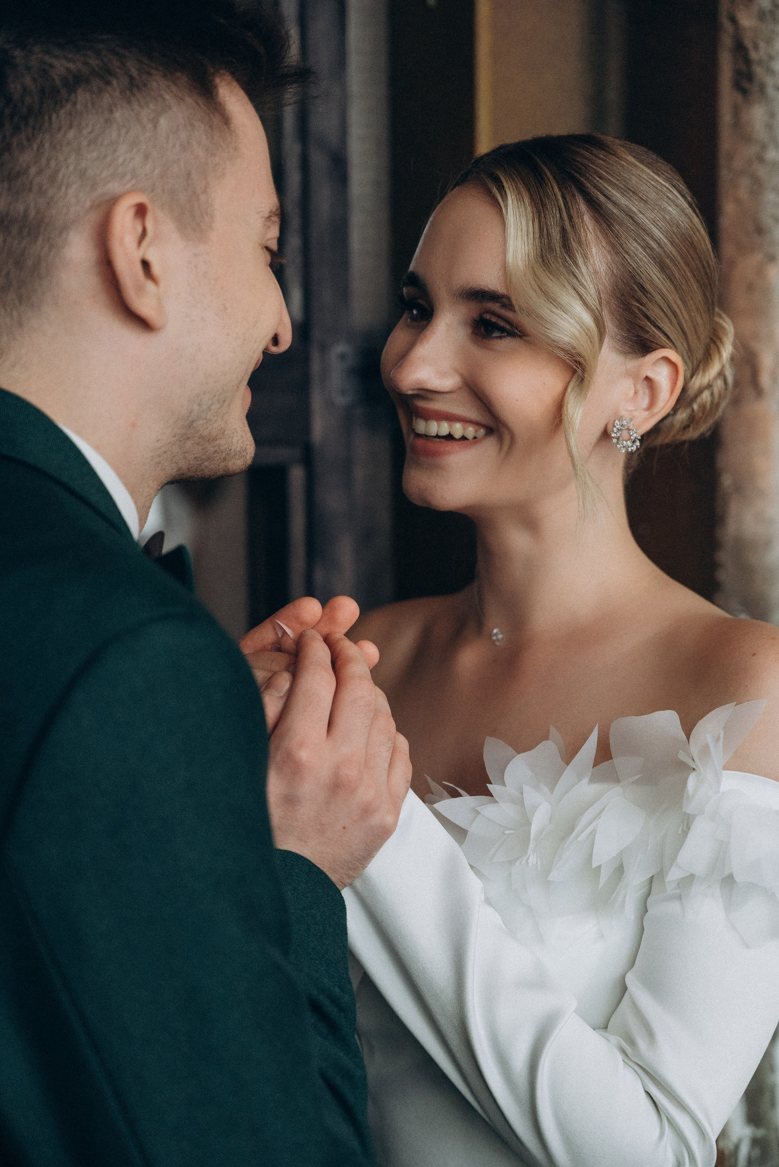 Миша и Саша. Тамара Власова