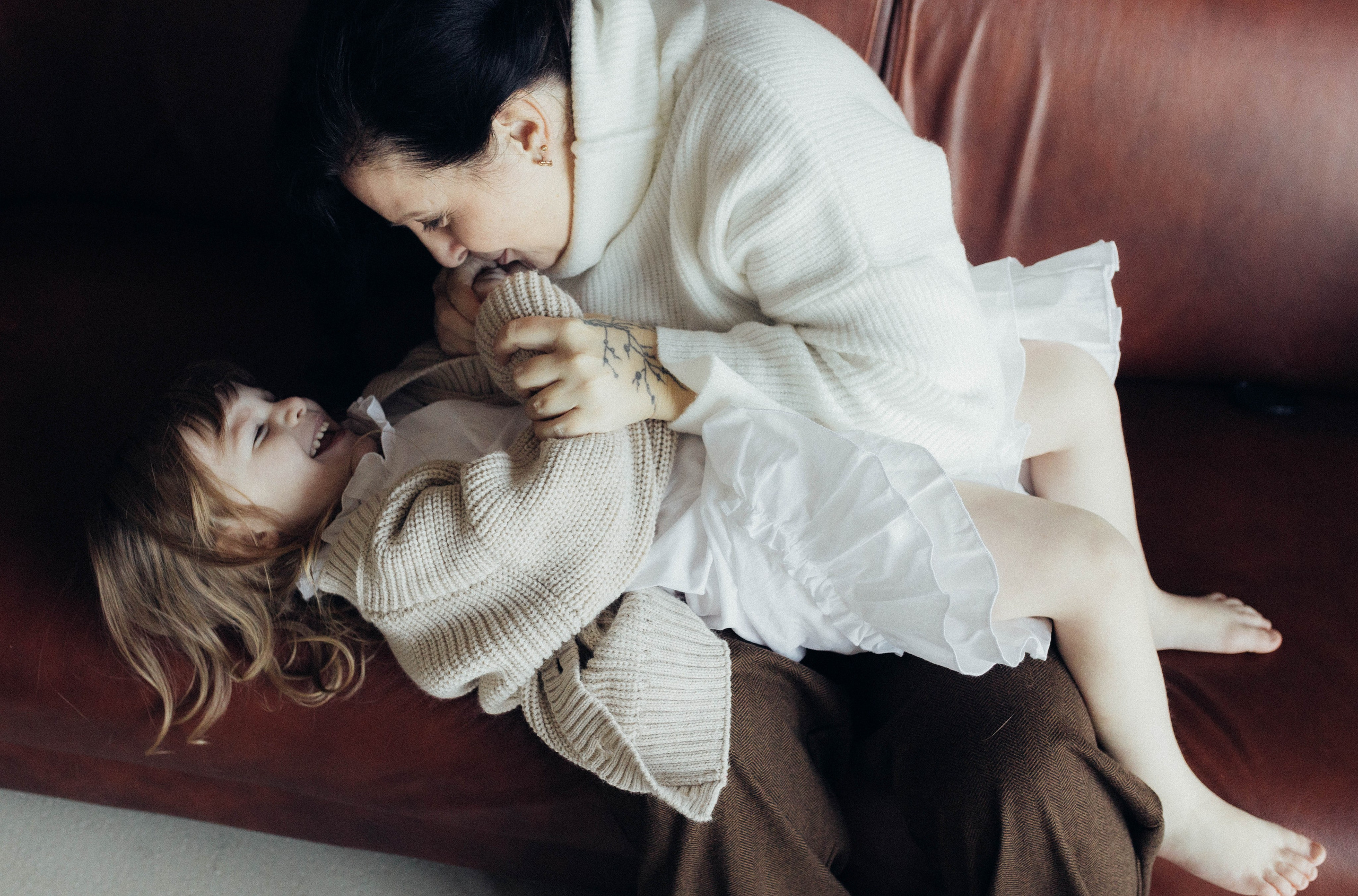 История для Оксаны. Фотограф в Туле Оксана Денисова