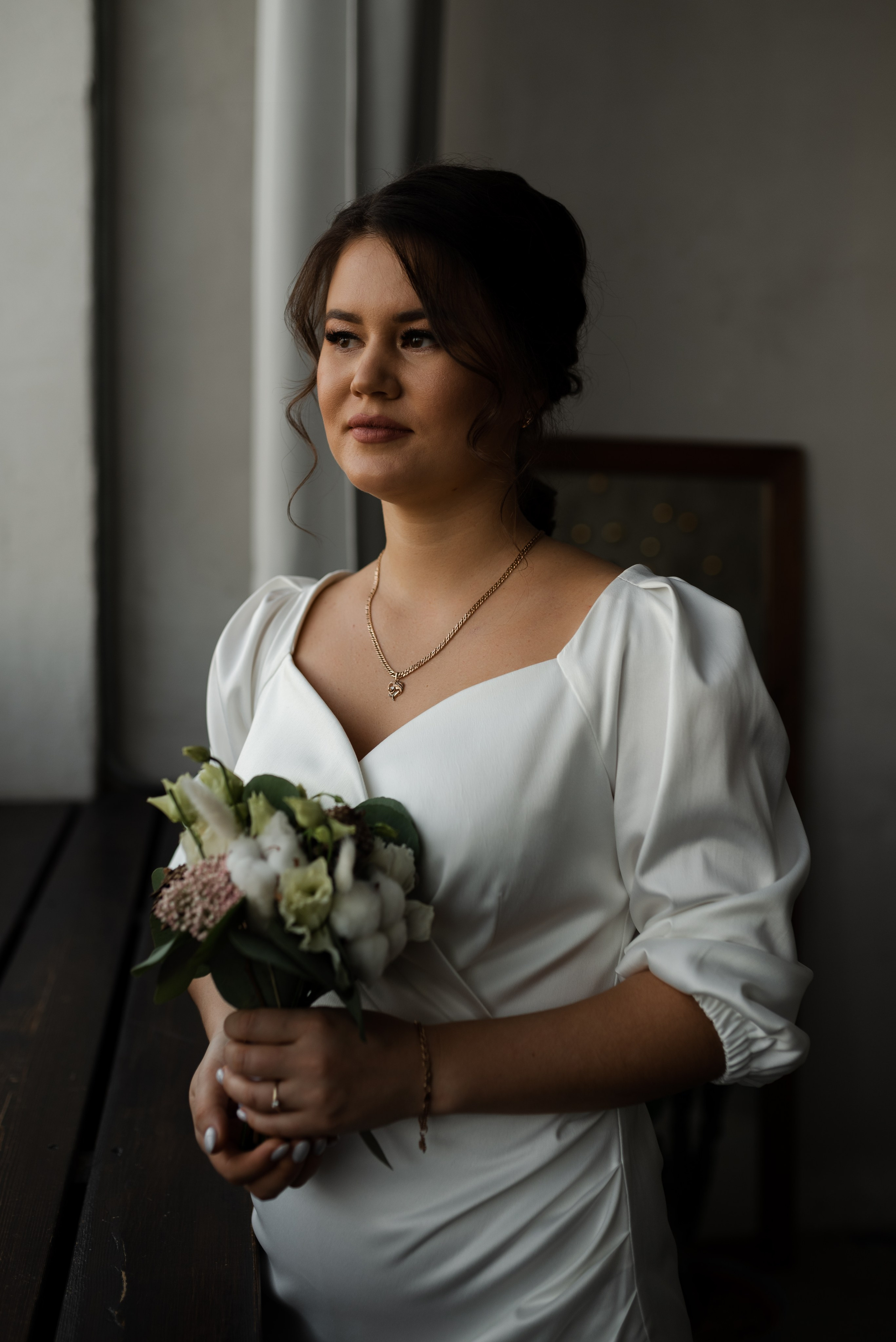 Ильдар и Эльвина. Фотограф в Уфе Комягина Анастасия