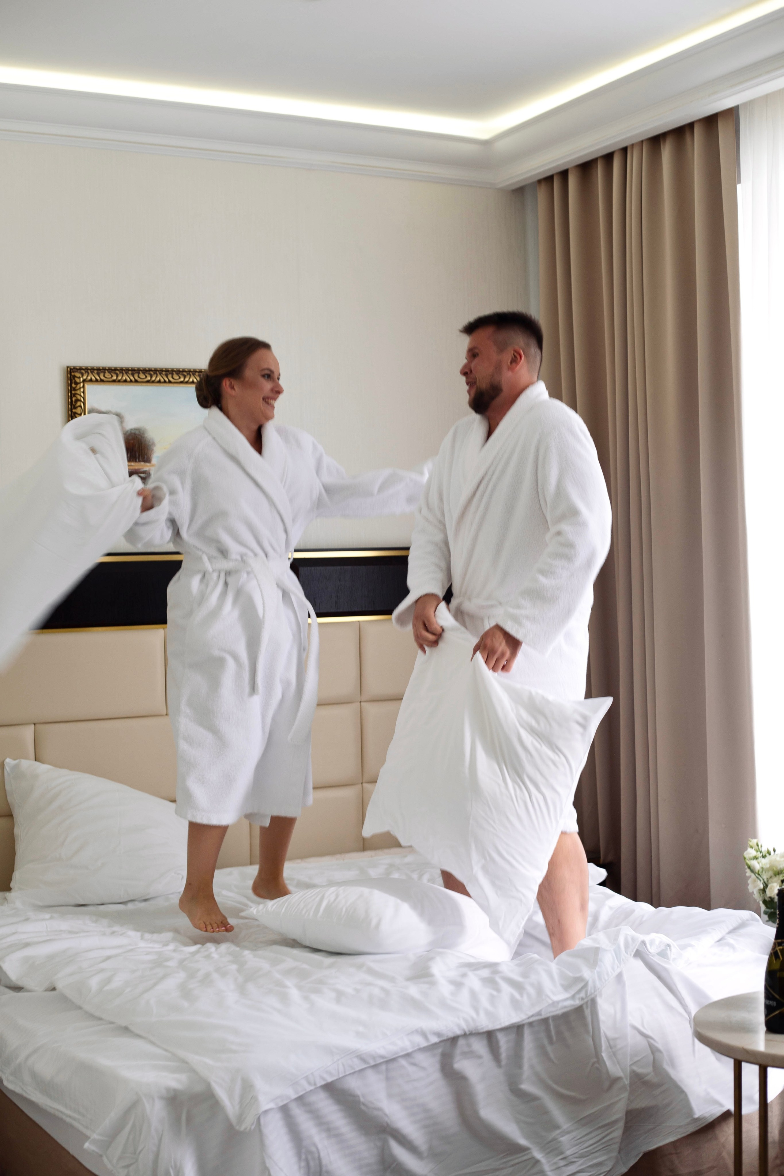 Wedding. Свадебный и семейный фотограф в Москве Наташа Кромина