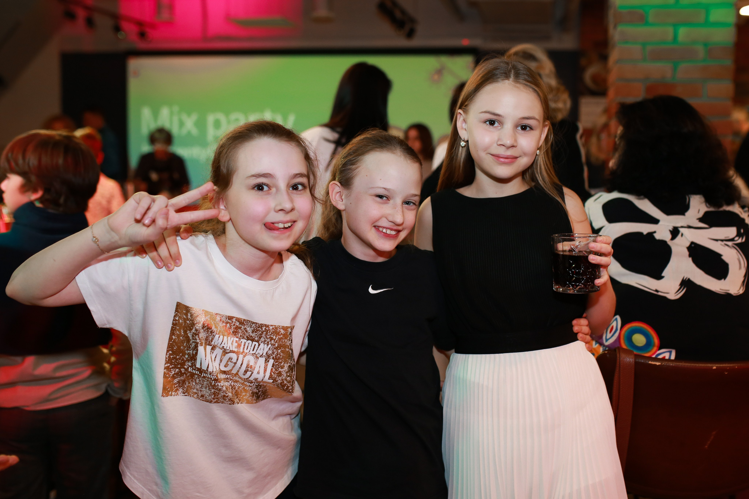 Репортажный и портретный фотограф Полина Ершова