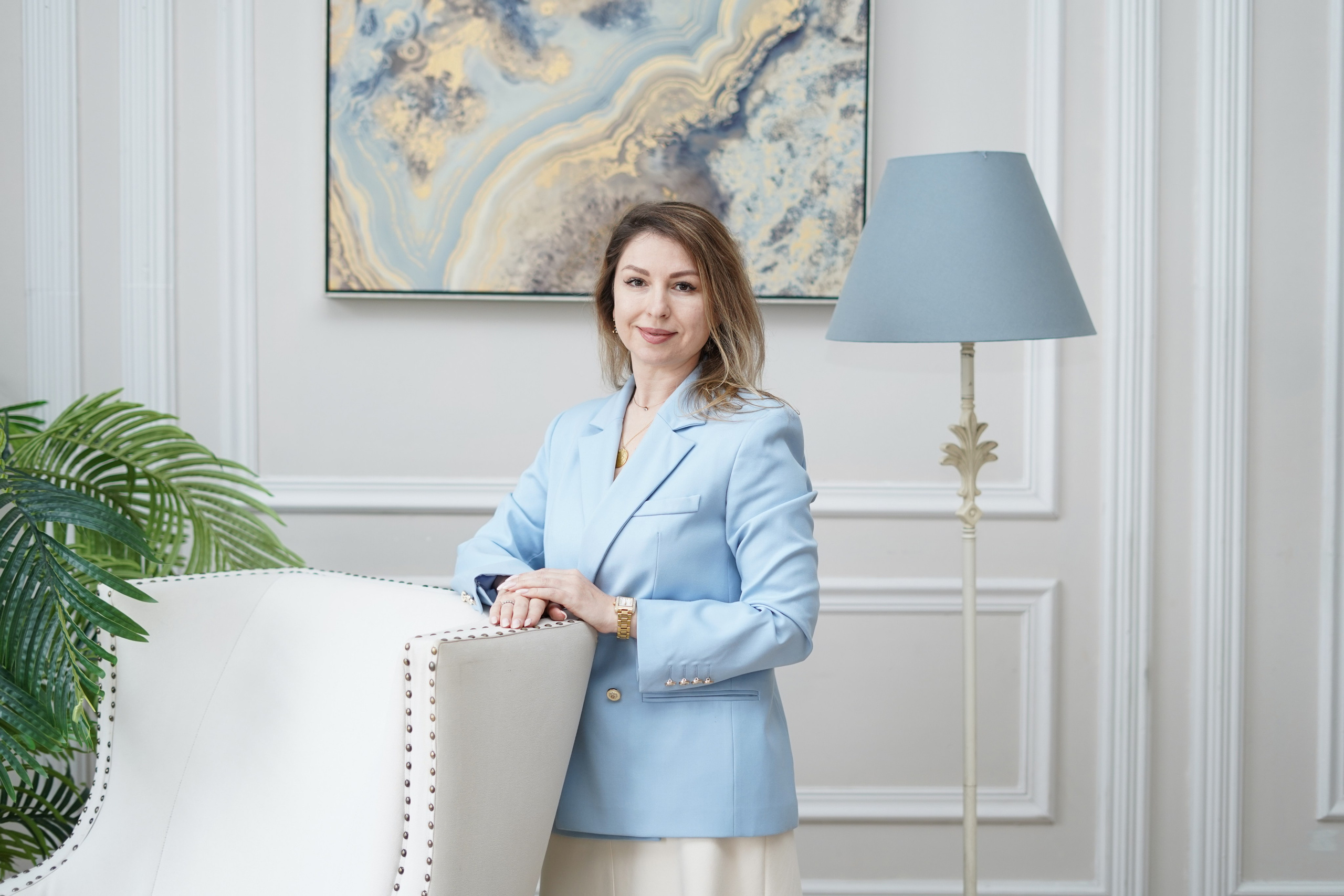 Контент для нутрициолога. Главная