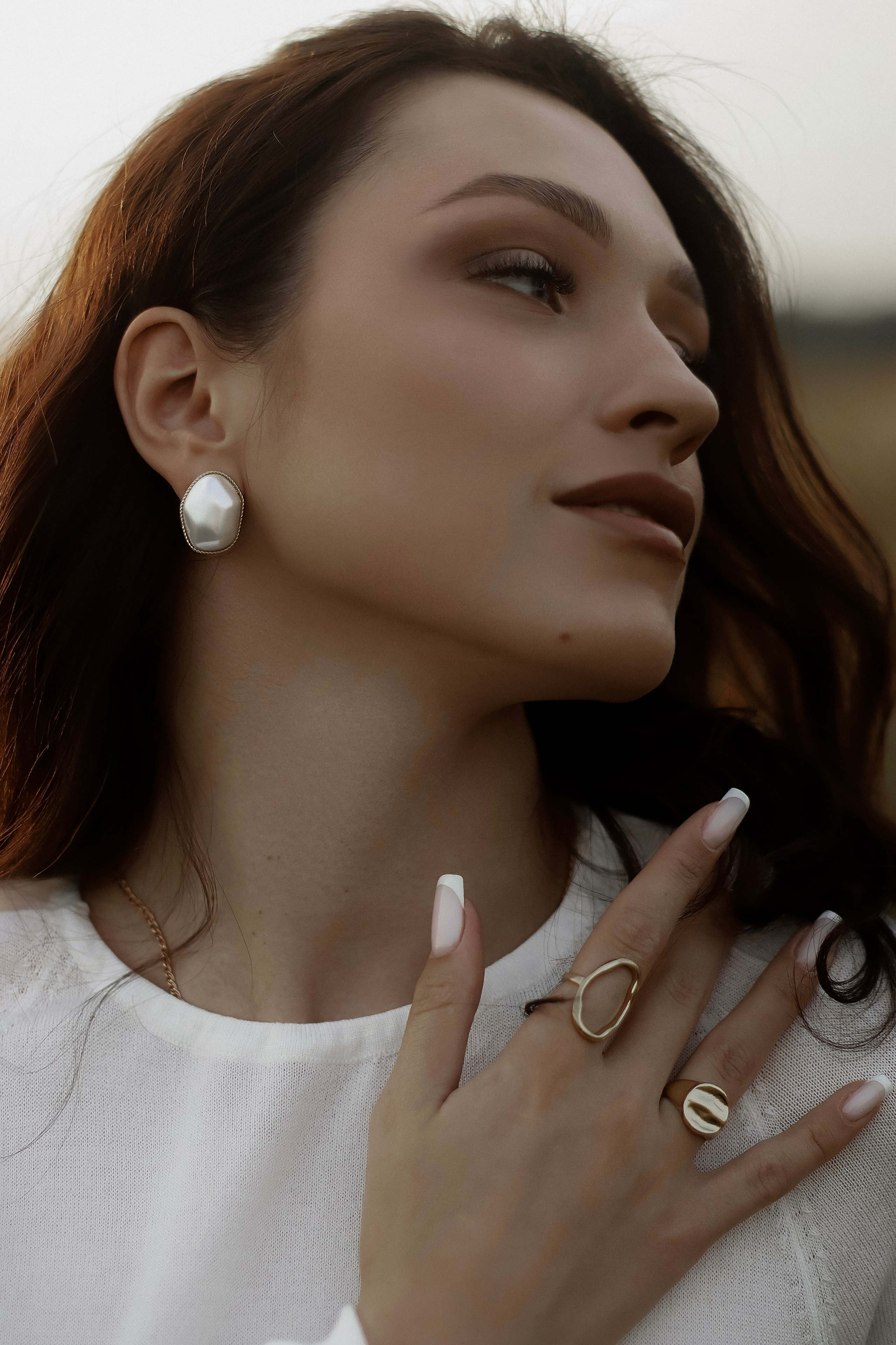 Alina. Фотограф Анна Веденеева