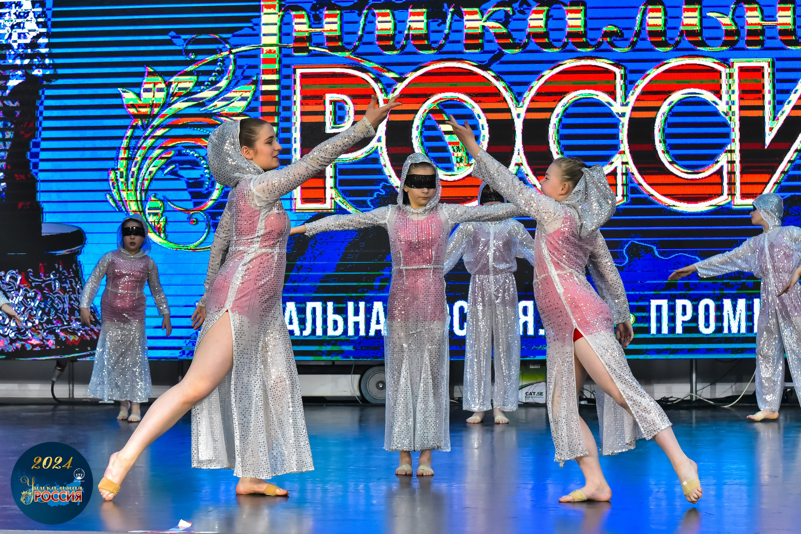 Уникальная Россия Арт-Центр 05.05.24. FOTOVIDEOFEST