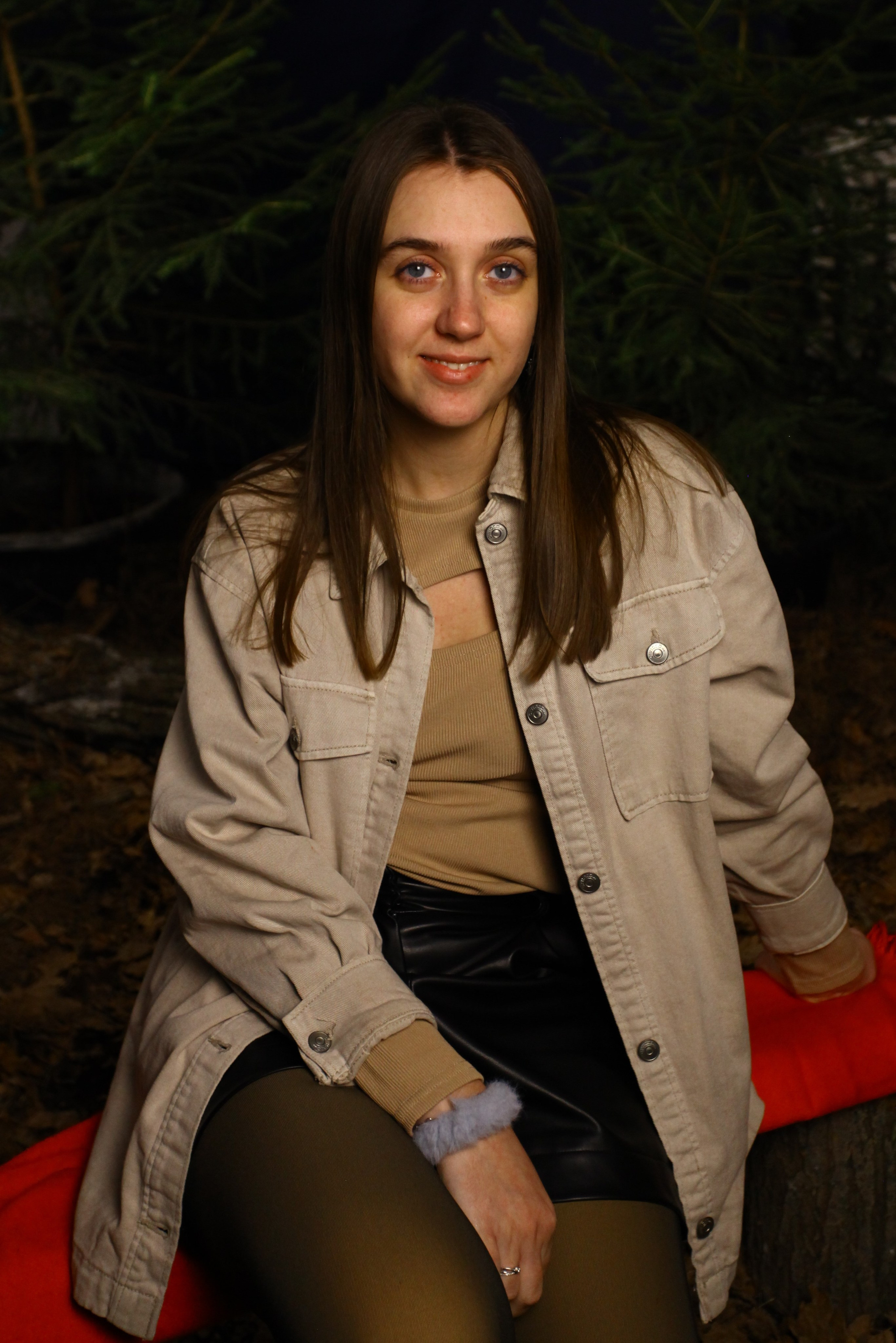 С А Ш А ❤ Д А Ш А. Фотостудия UPART