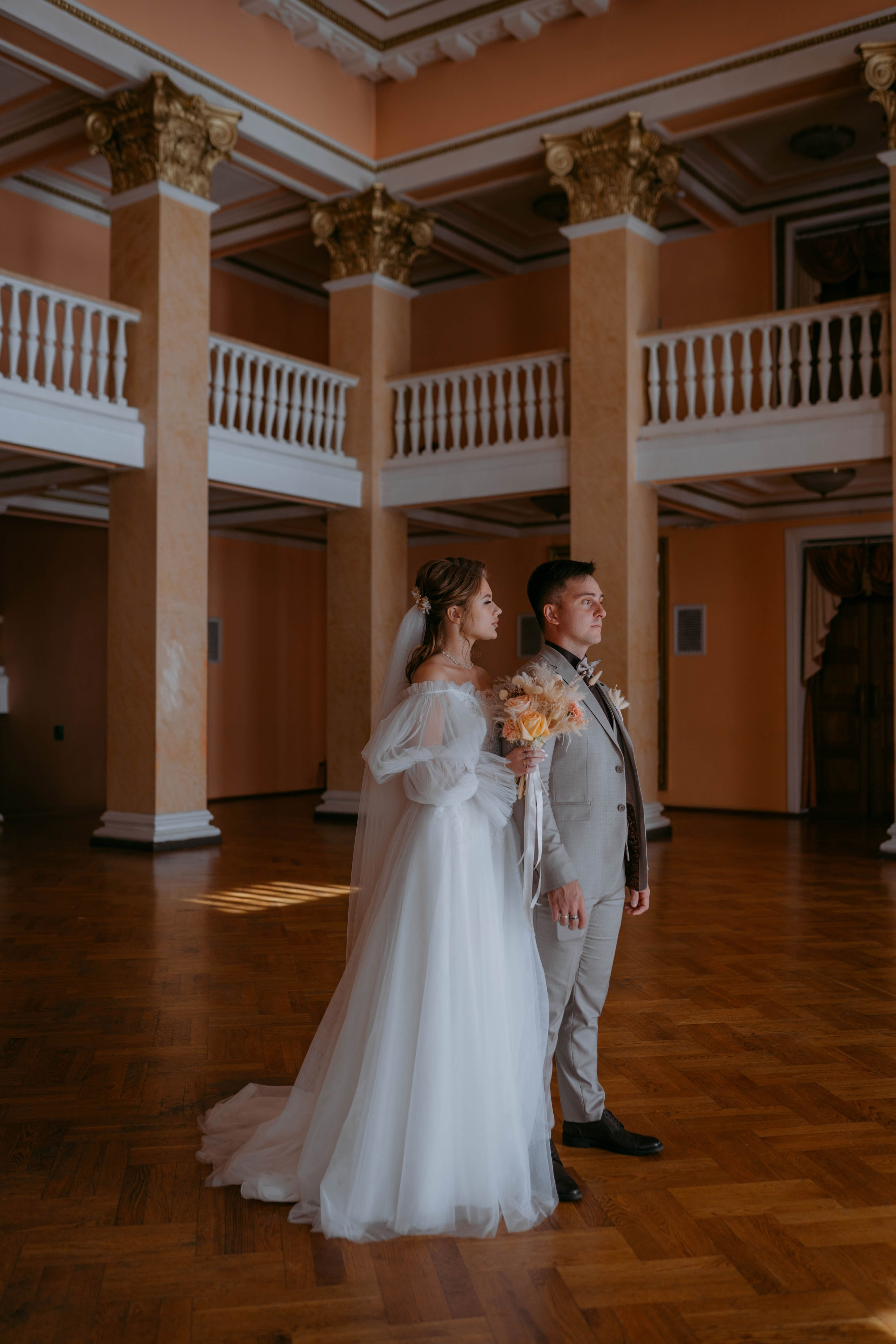 Свадебный день Магомеда и Вероники. Фотограф Чита. Индивидуальные портреты, LoveStory, свадьбы