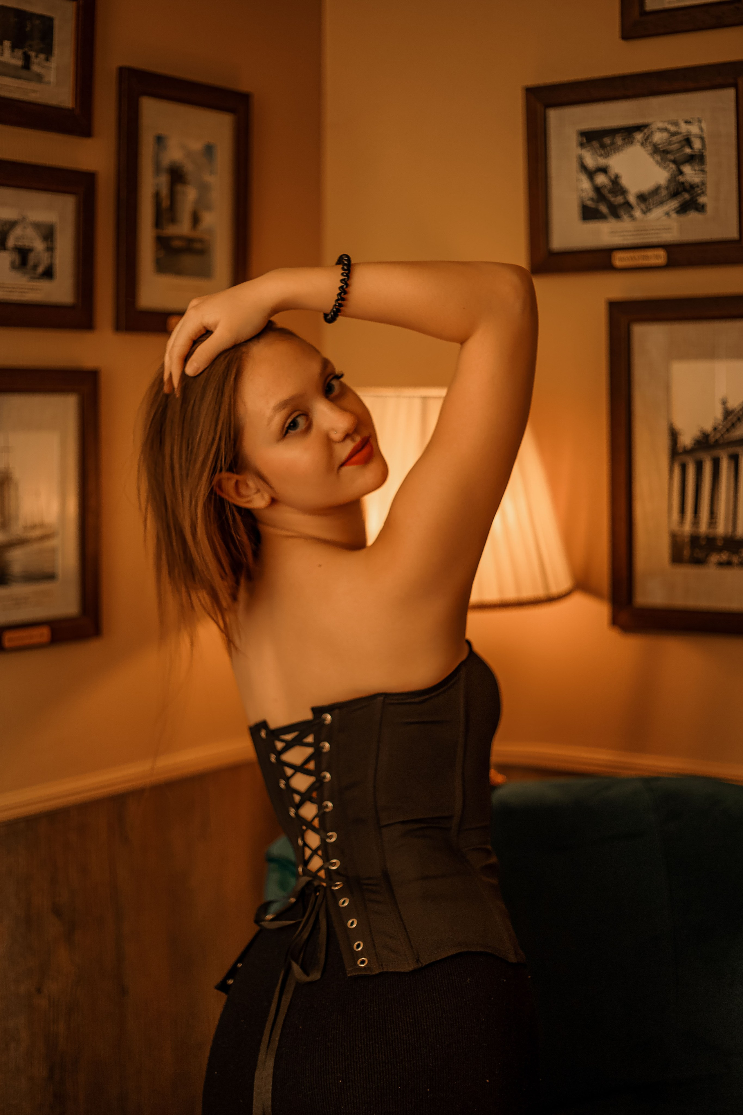 День рождения в Ресторане «Граф Монте Кристо» г. Балтийск. Https://malovafoto.ru