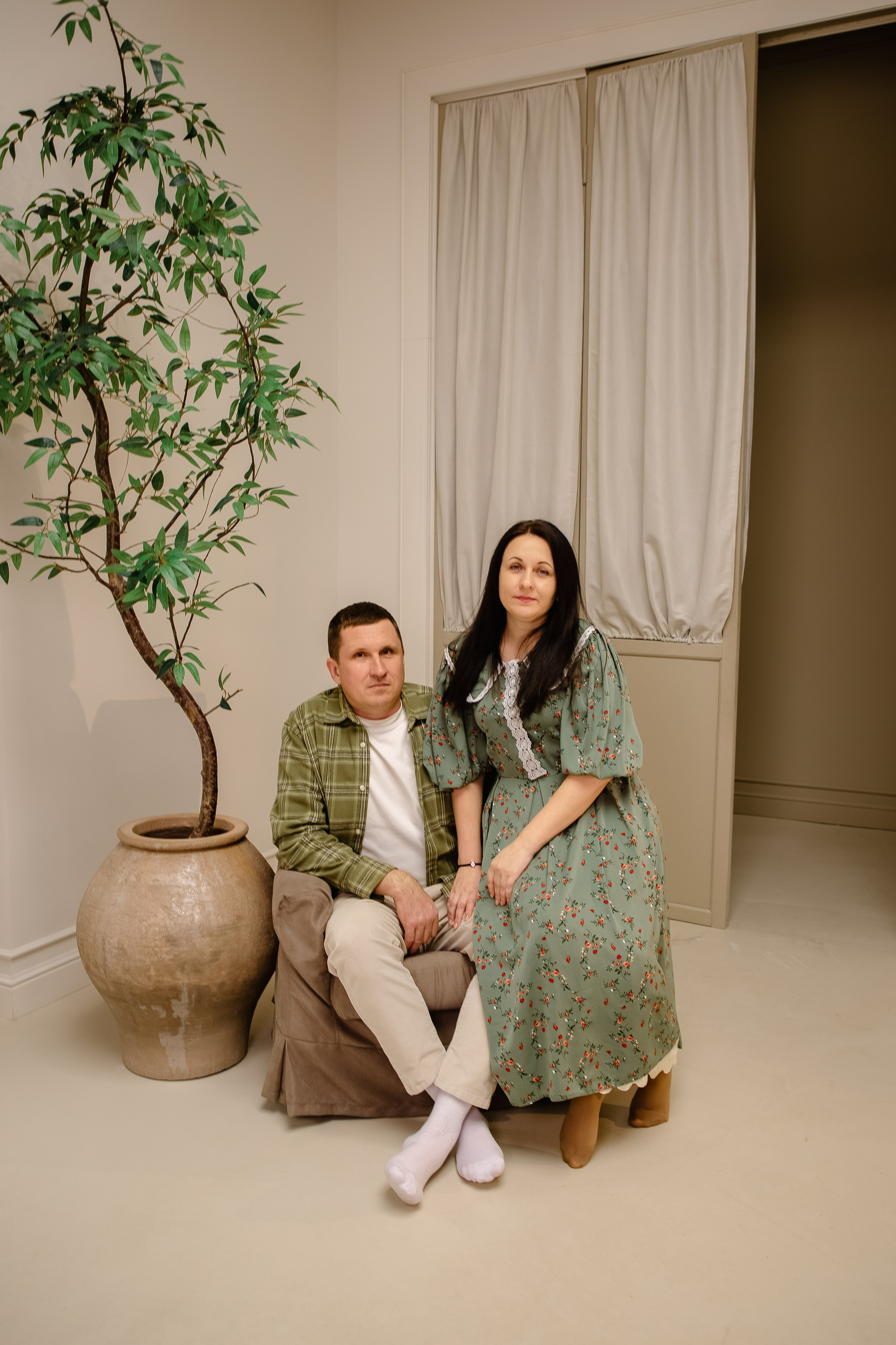 Семейная/Краснодар. Https://malovafoto.ru