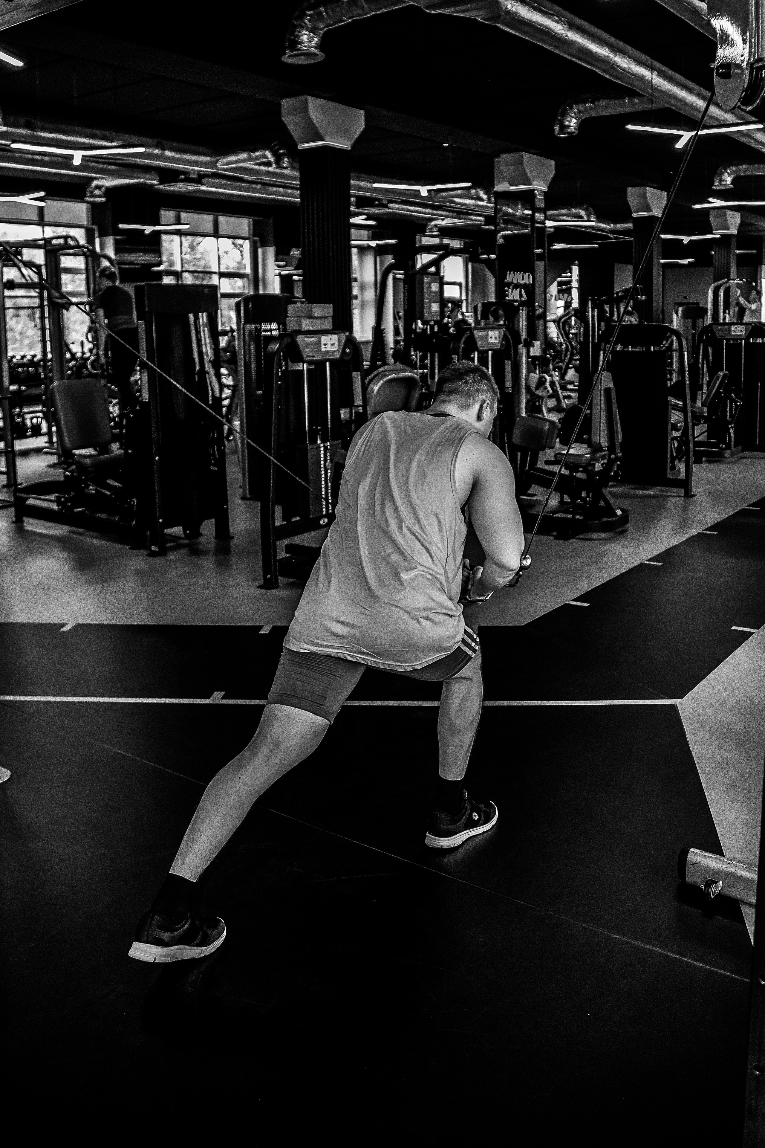 Спорт. Https://malovafoto.ru