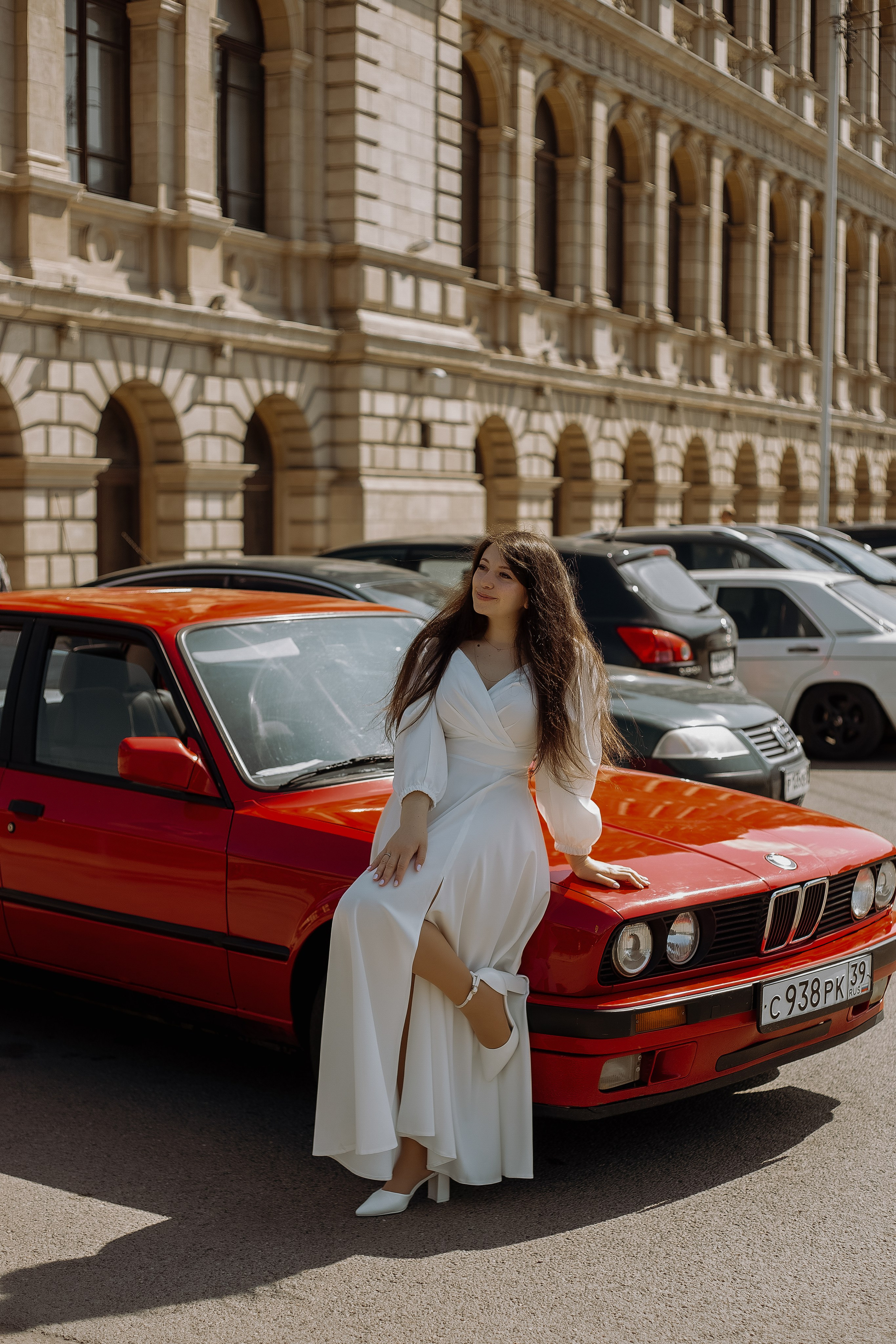 Елизавета и Константин. Https://malovafoto.ru