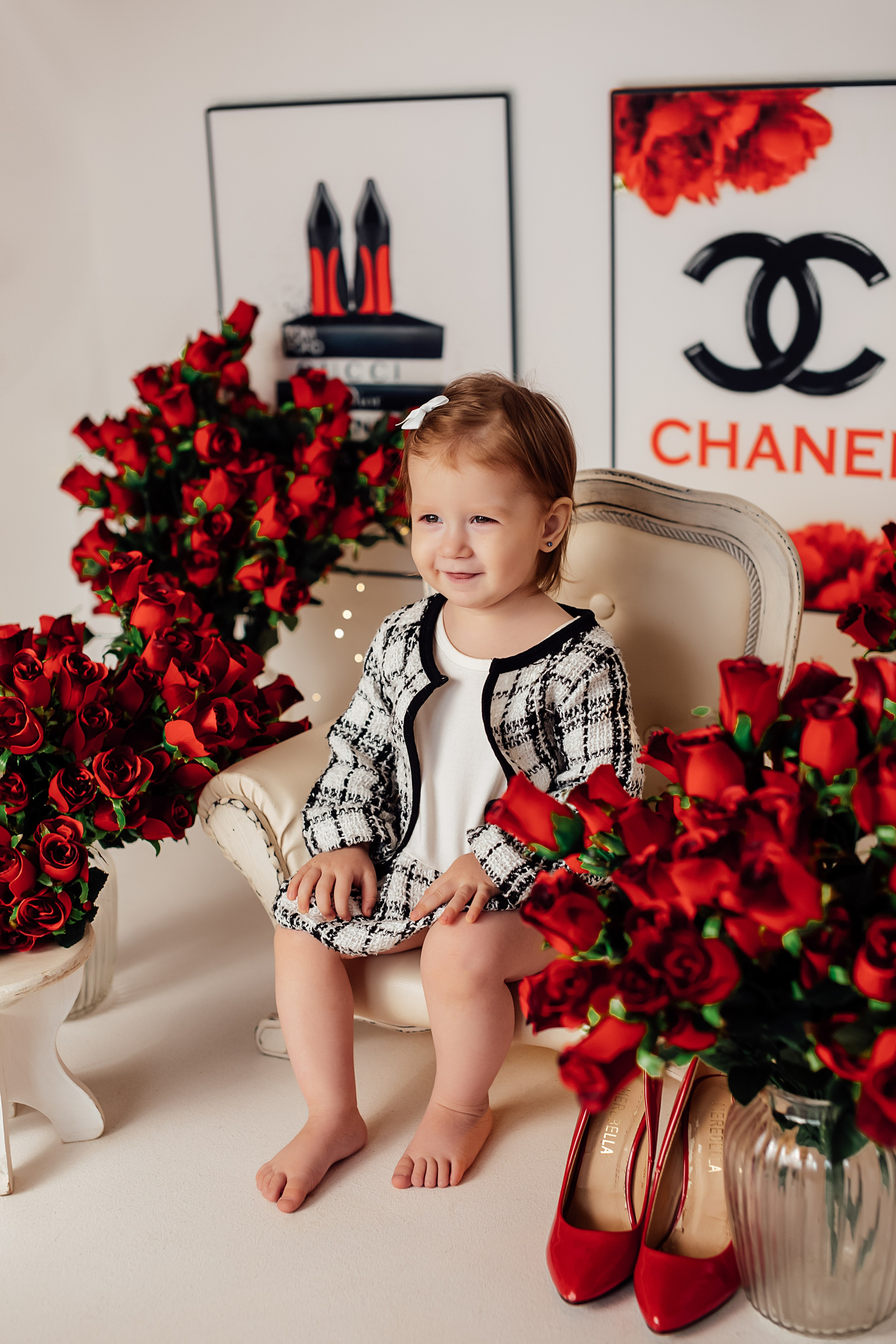 CHANEL. Https://malovafoto.ru