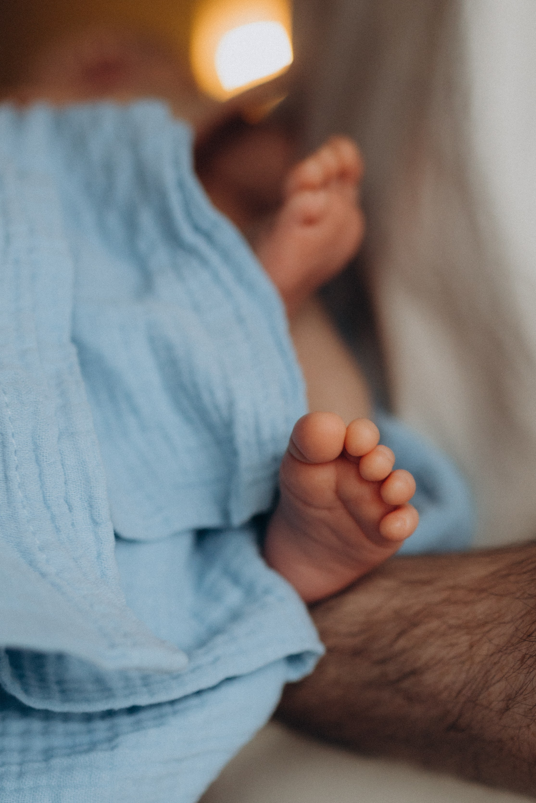 Малыш Игорёк. Семейный фотограф в Москве и Люберцах Юлия Гуськова