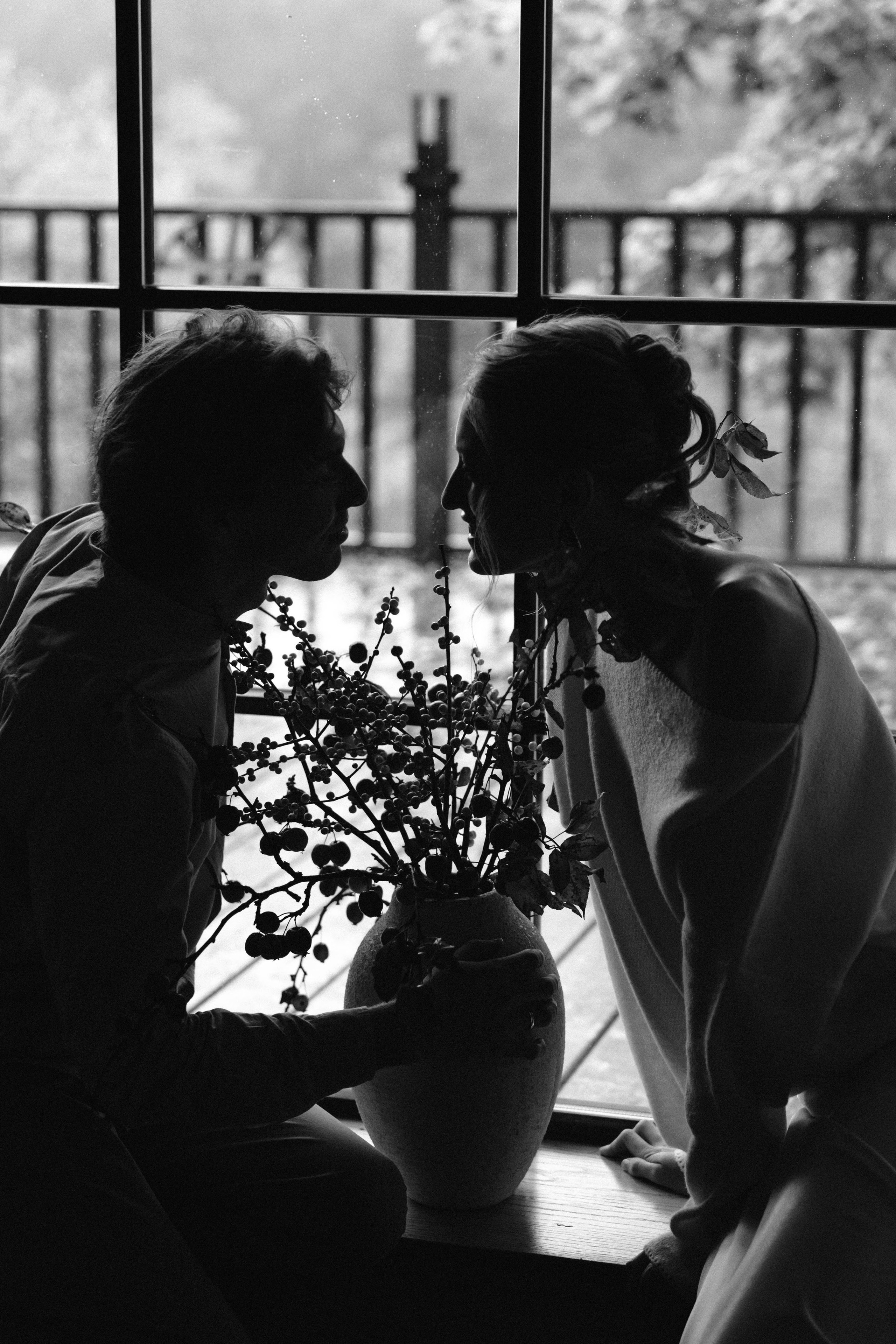 Igor & Rita. Портретный фотограф в Минске Анастасия Воробей