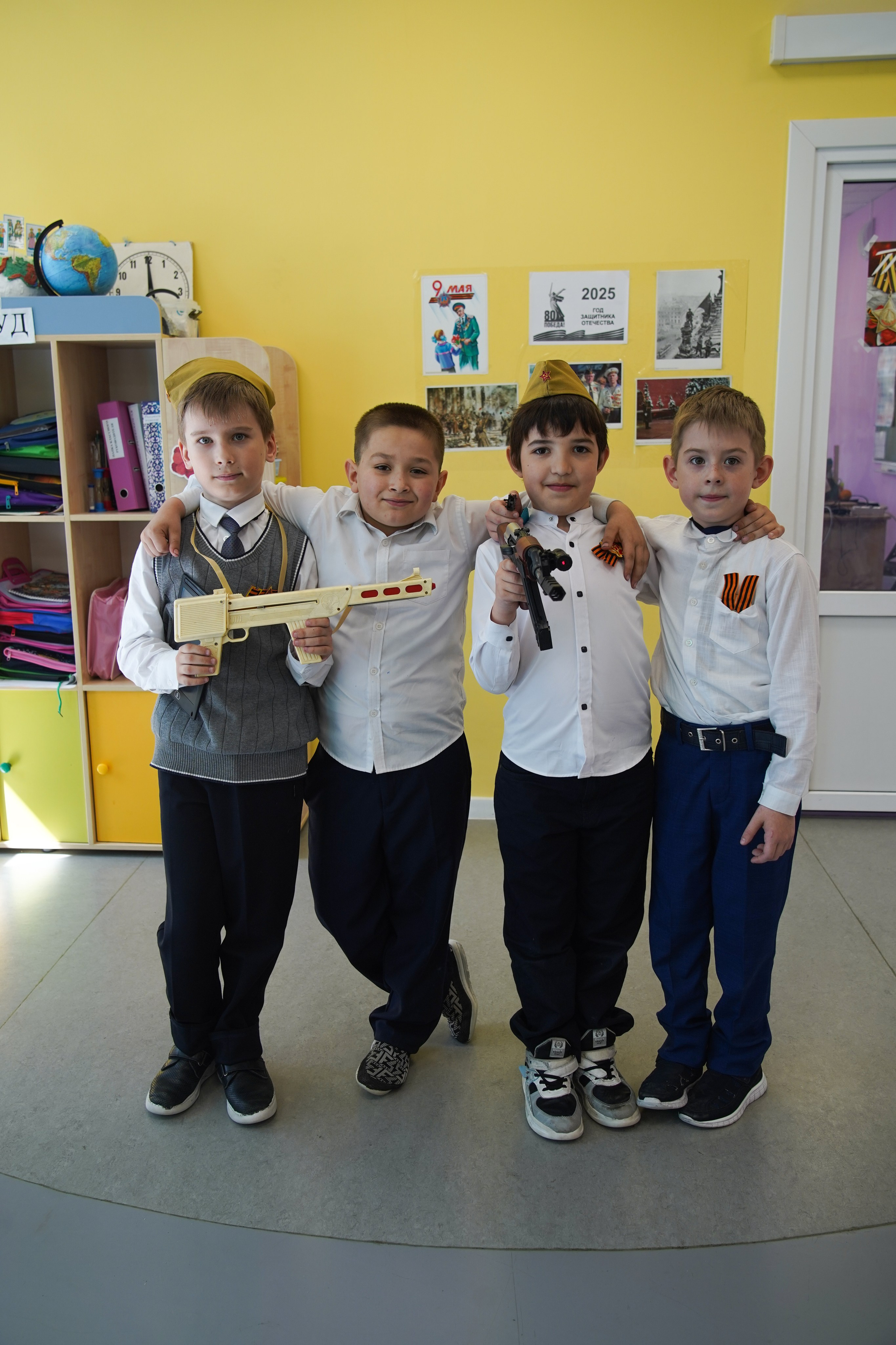 Школьные фото. Анна, фотограф Москва, Зеленоград