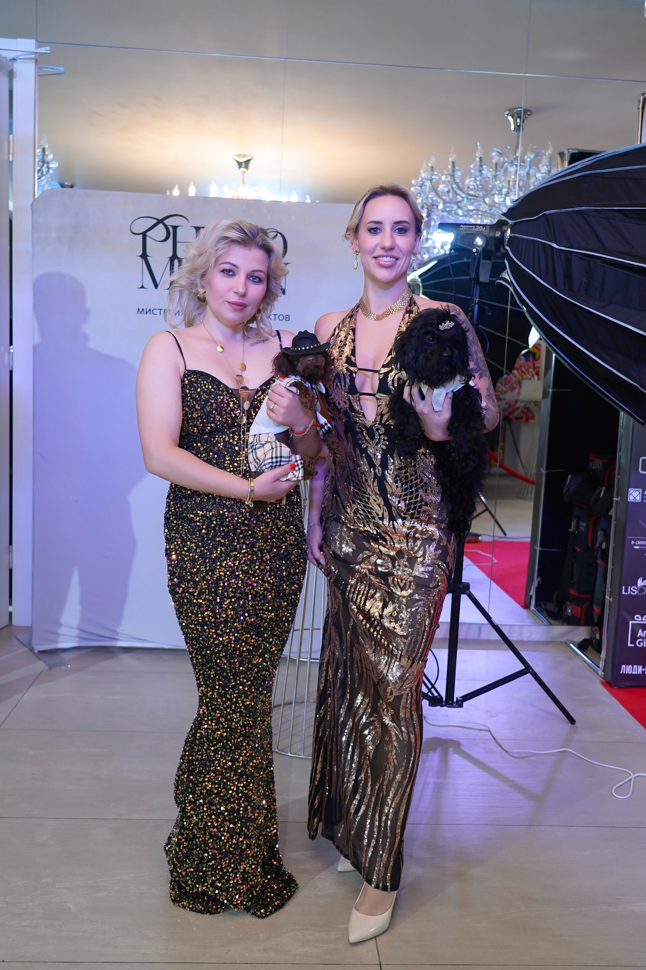 Лидеры эпохи 2025.Villa Barvikha. Анна, фотограф Москва, Зеленоград