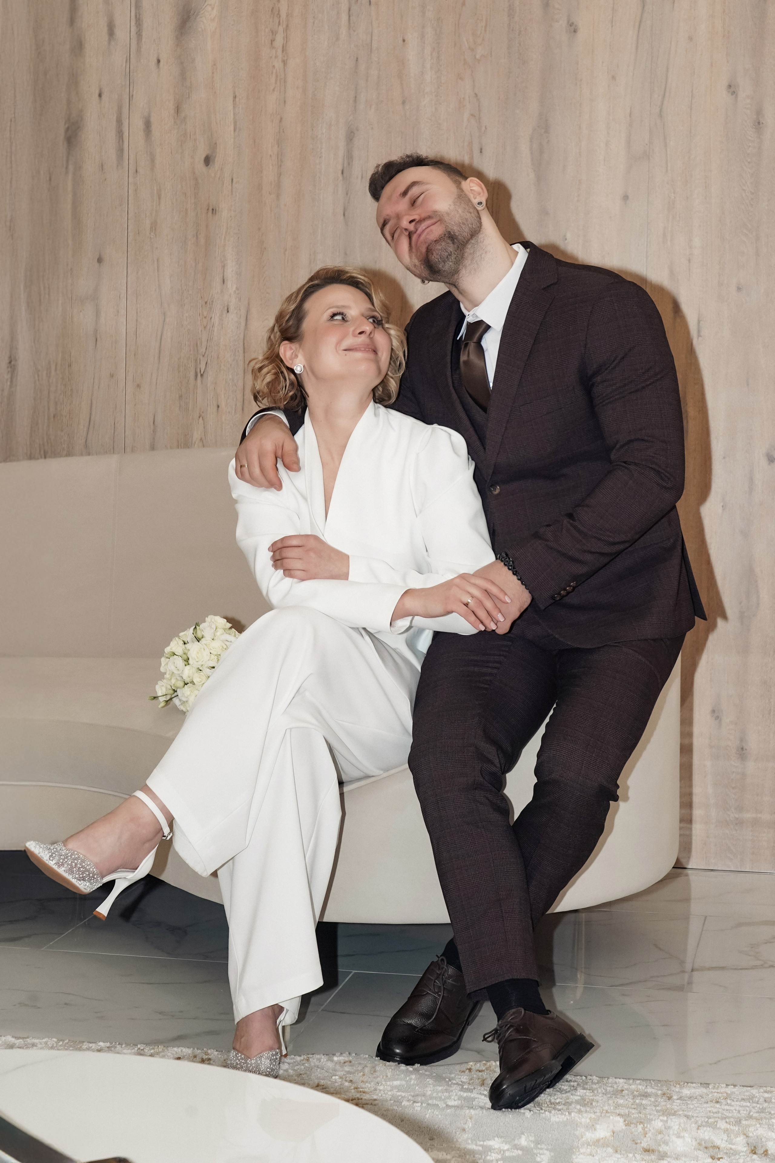 Митинский ЗАГС + отель Милан. Анна, фотограф Москва, Зеленоград