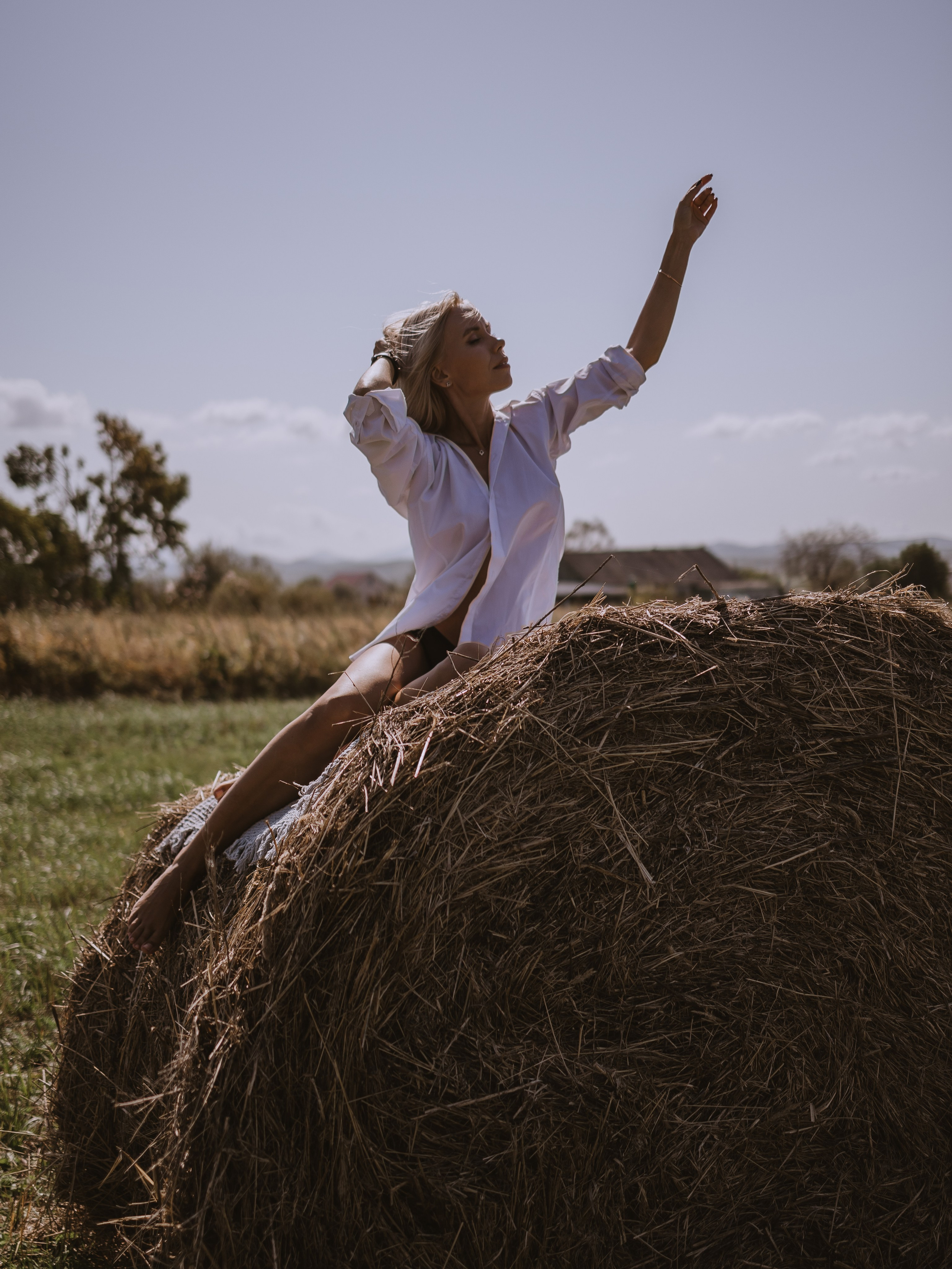 Фотосессии на природе во Владивостоке. ВАШ ФОТОГРАФ В ПУСАНЕ (Южная Корея) Александра Ануфрий