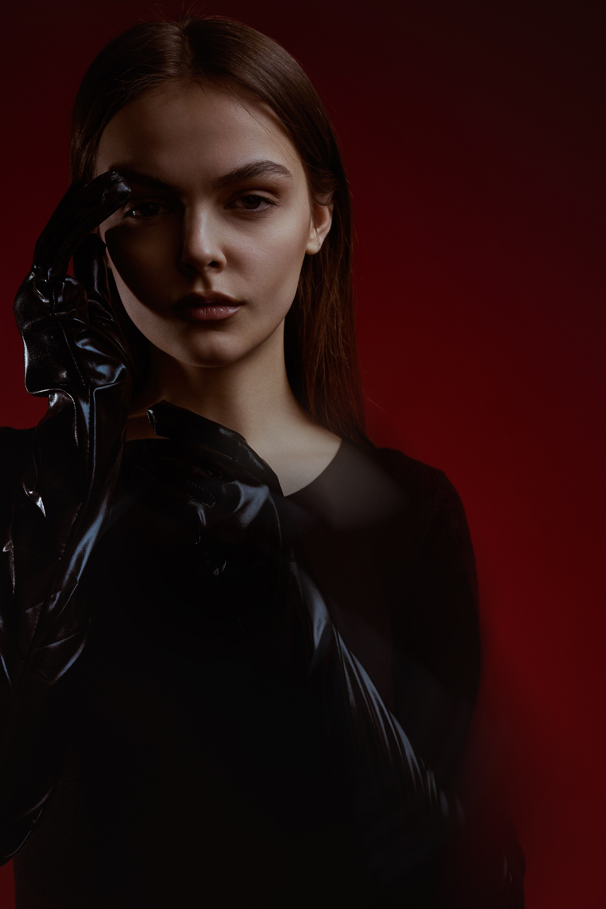 Marina. Фотограф в Москве Евгений Петьков