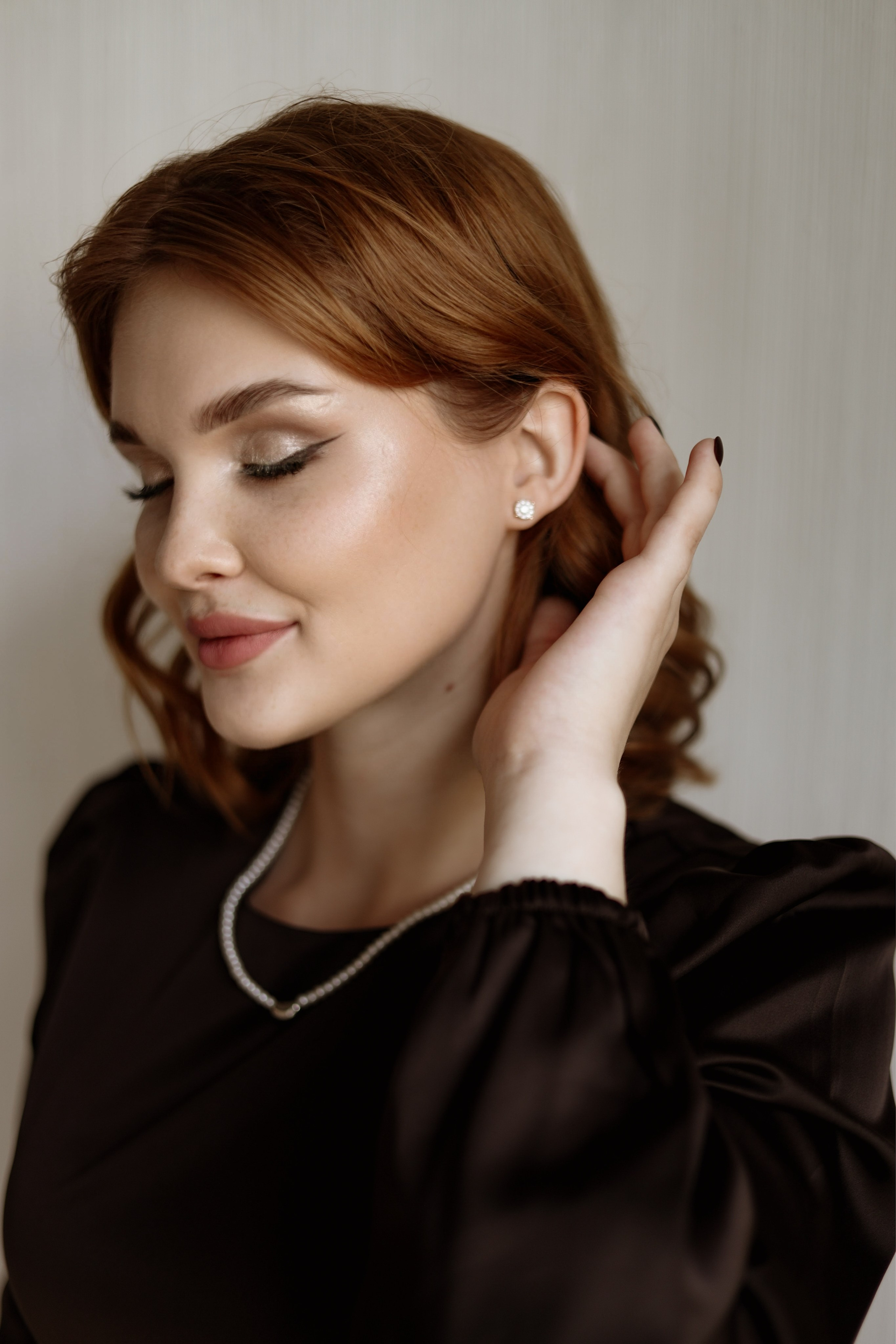 M&D. Photographer Tatiana Ivanova in Yaroslavl