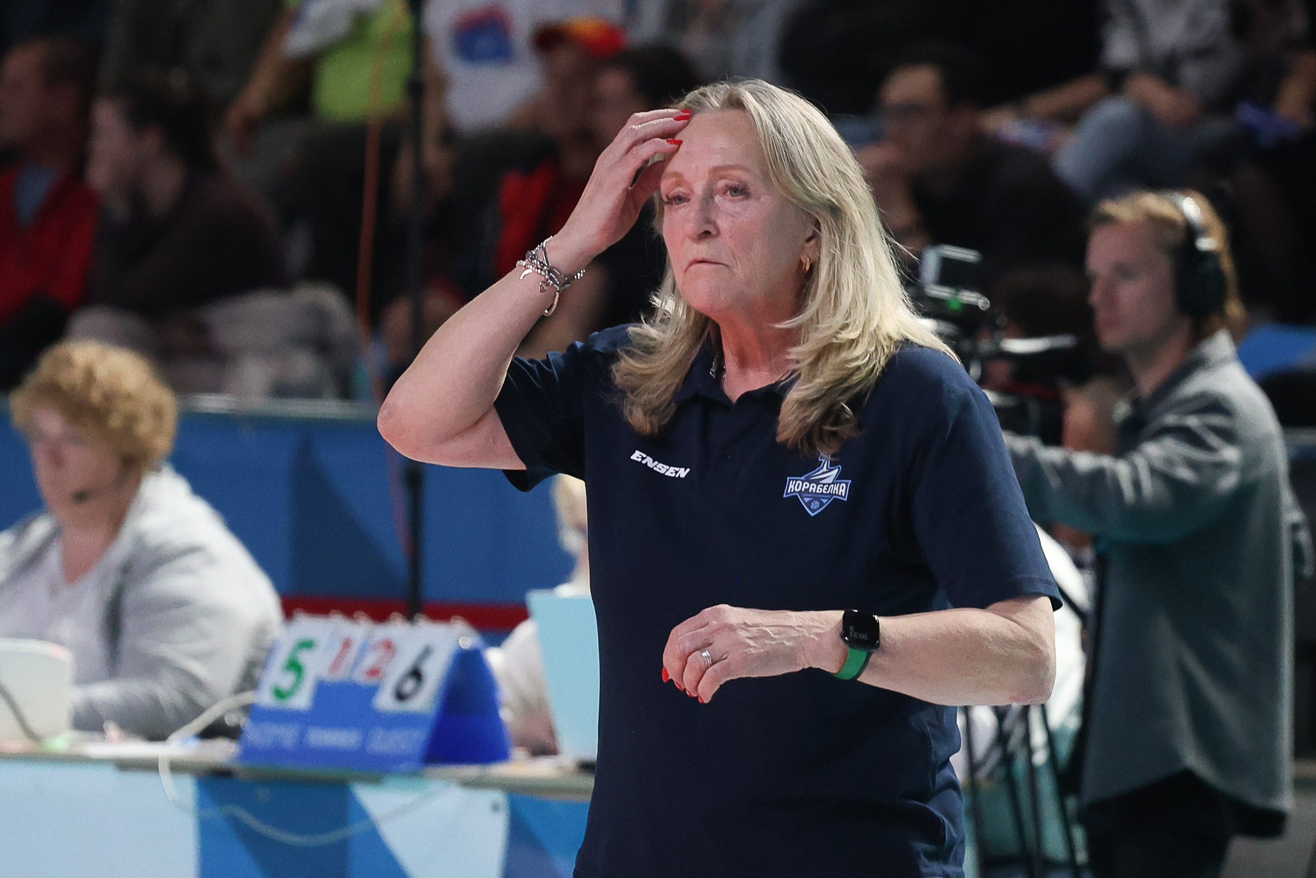 Кубок 2025 Протон — Корабелка. Фотограф Дмитрий Алексеев