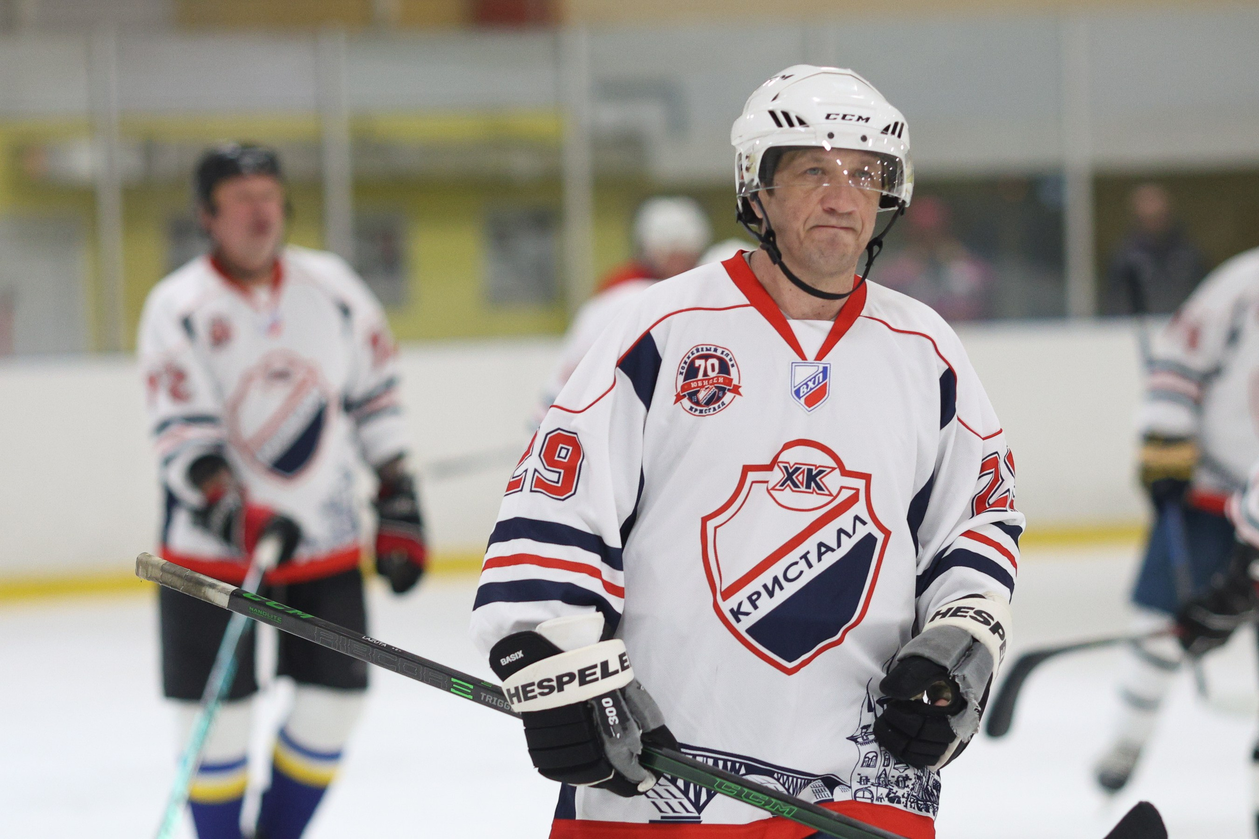 Турнир «Памяти Корчина» 2026. Фотограф Дмитрий Алексеев