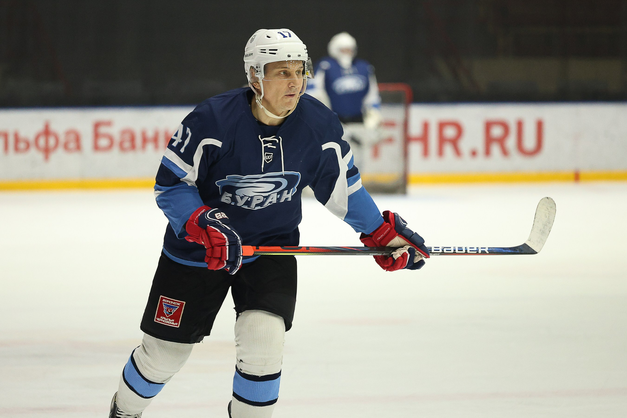 XXV турнир памяти Ю. С. Корчина. Фотограф Дмитрий Алексеев