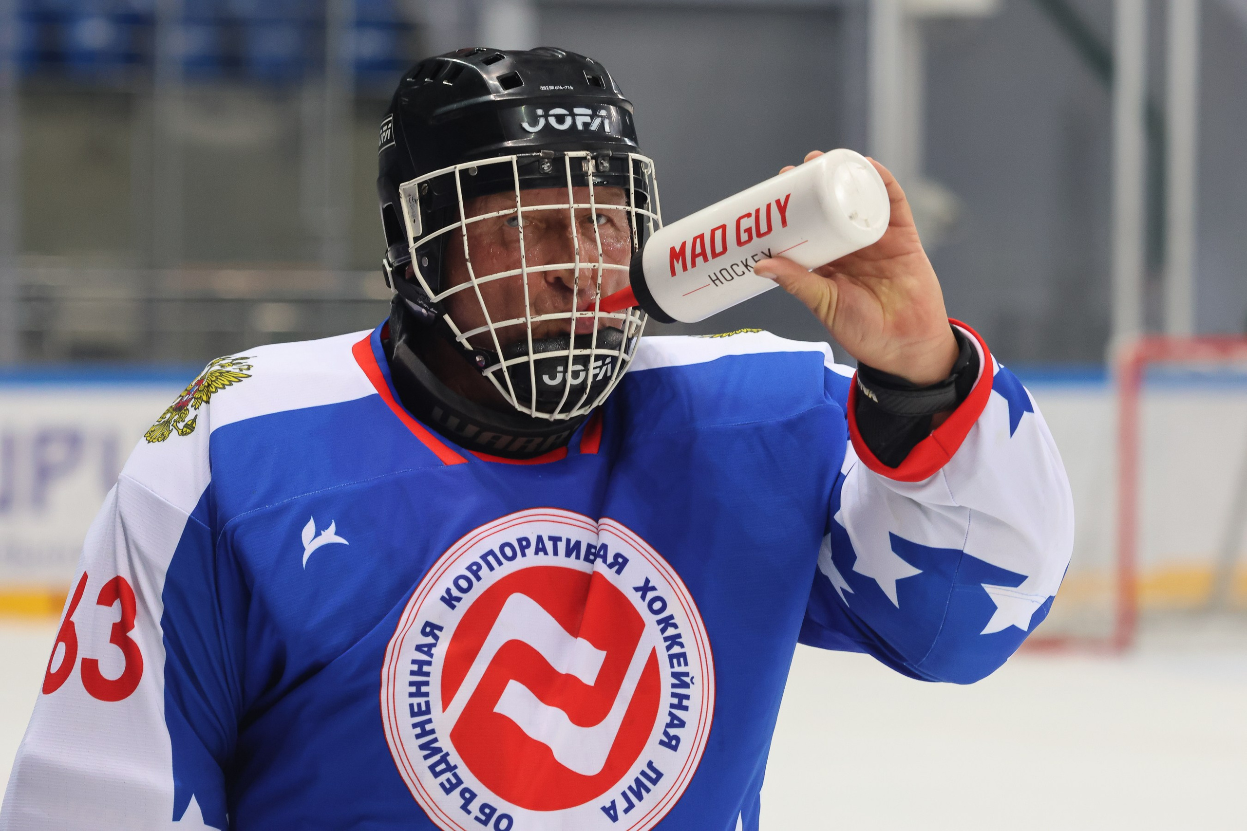 IV Кубок Андрея Коваленко. Фотограф Дмитрий Алексеев