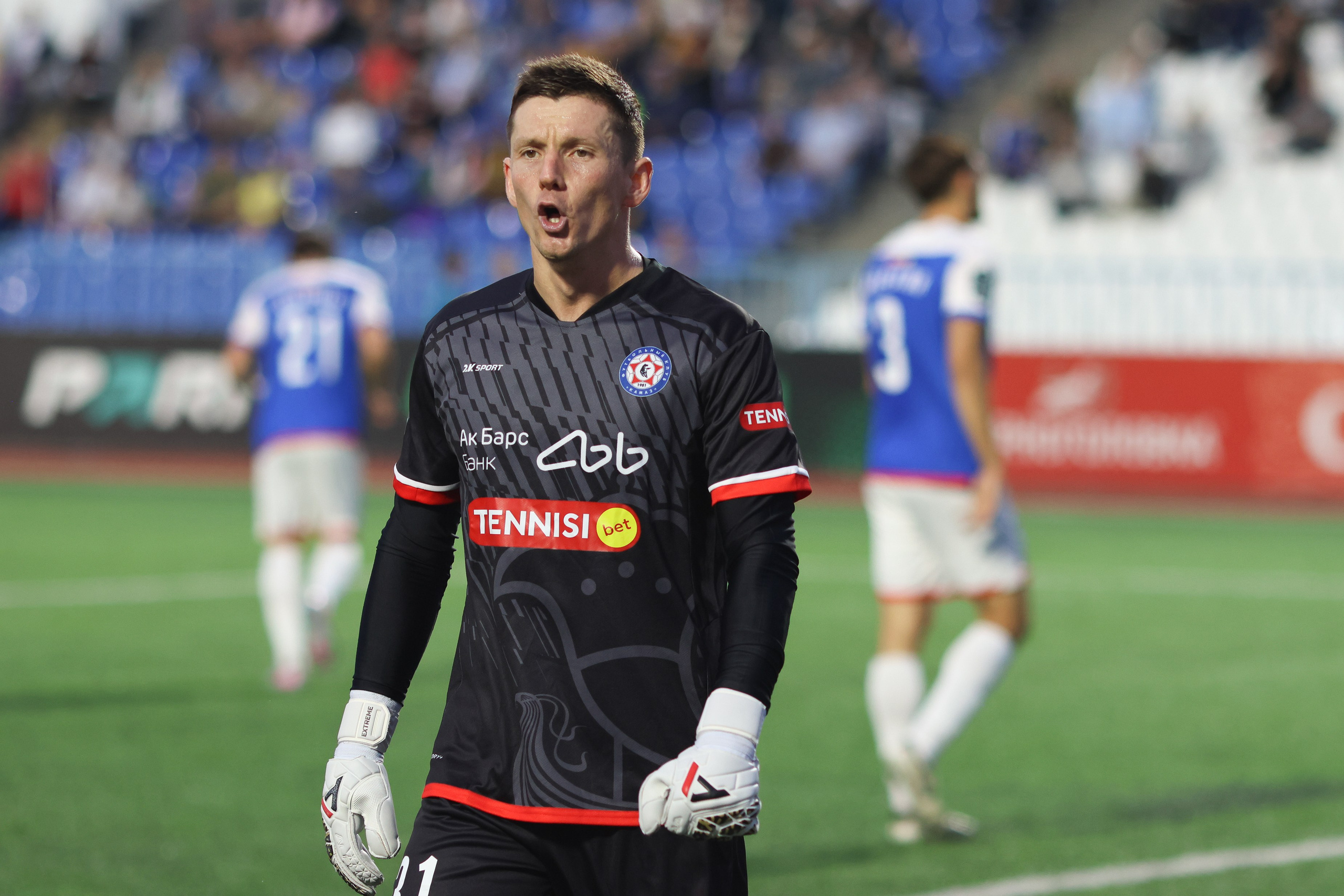 ФК «СОКОЛ» ФНЛ 2025\26. Фотограф Дмитрий Алексеев