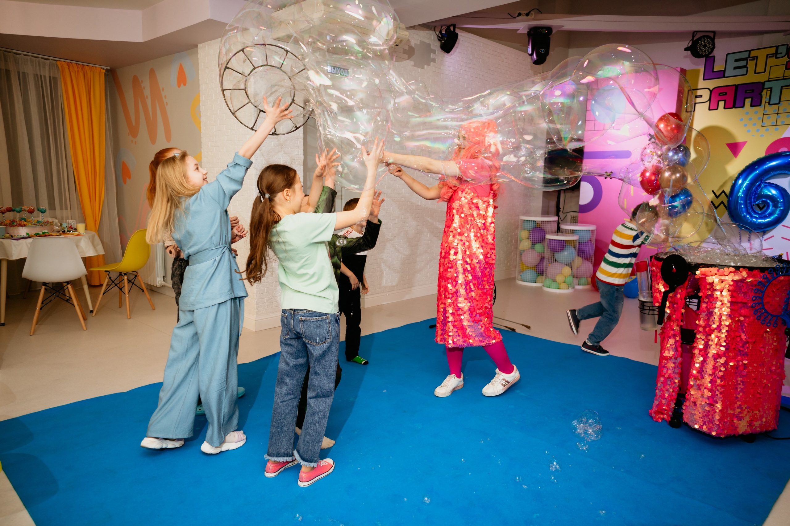 Мирон / Море Радости. Фотограф мероприятий в Ростове-на-Дону Есманская Елена