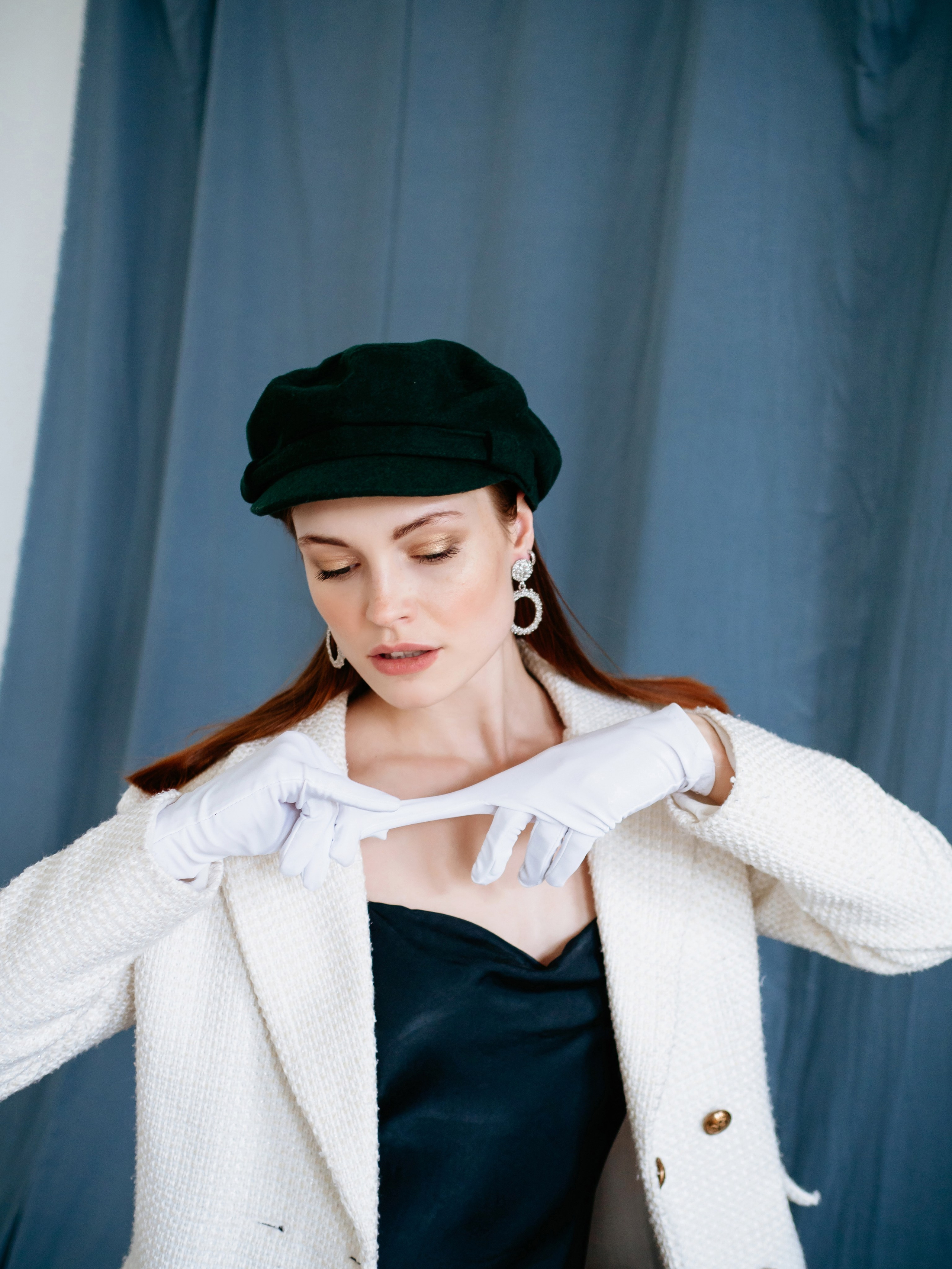 Руфина. Фотограф мероприятий в Ростове-на-Дону Есманская Елена