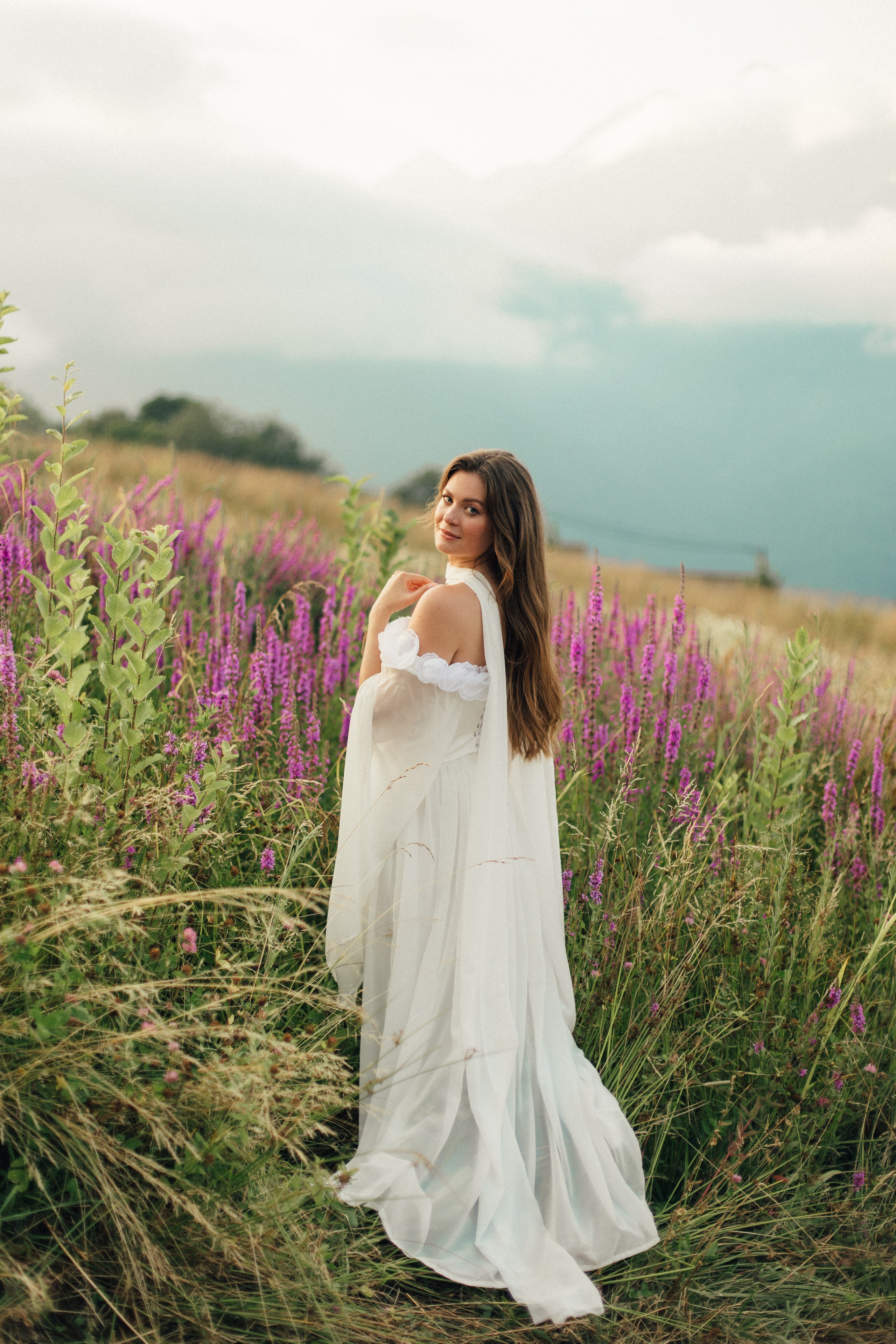 Нежный август. Фотограф Сочи. Екатерина Афанасьева