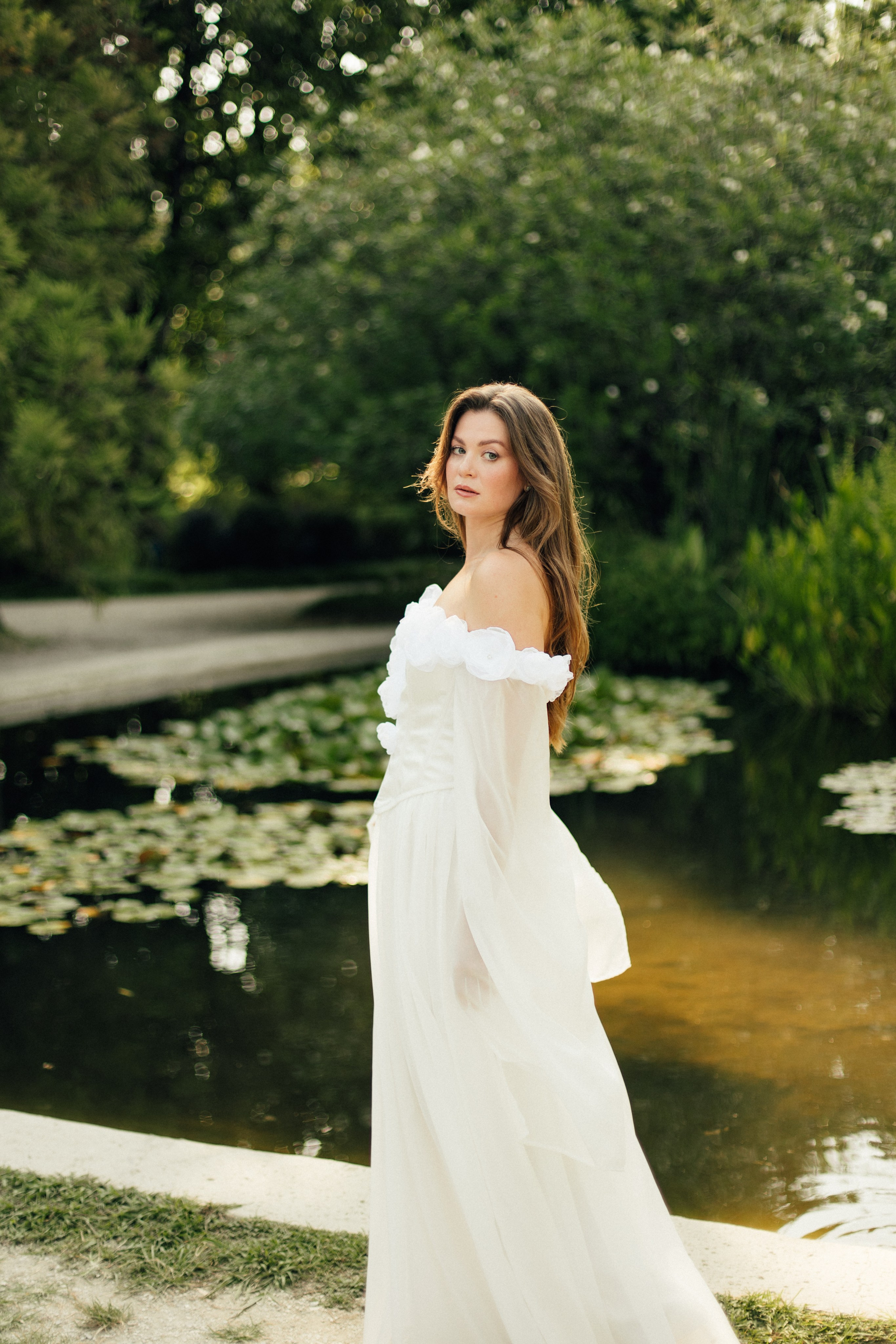 Нежный август. Фотограф Сочи. Екатерина Афанасьева