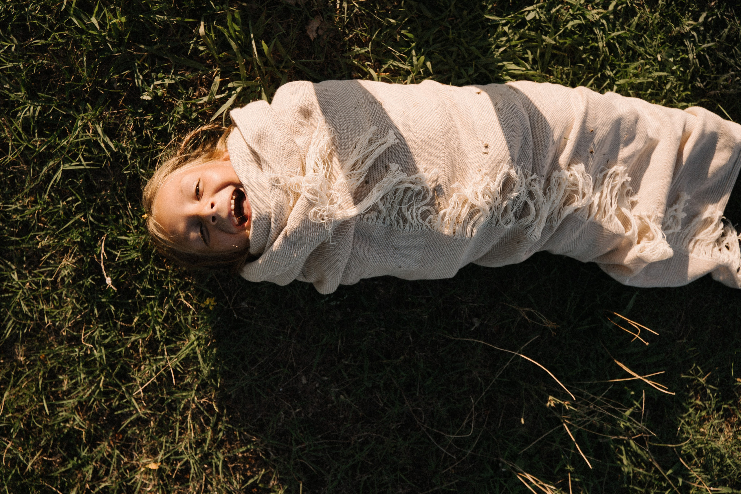 Настя, Коля, Полина и Тим. Ольга Антипова — фотограф