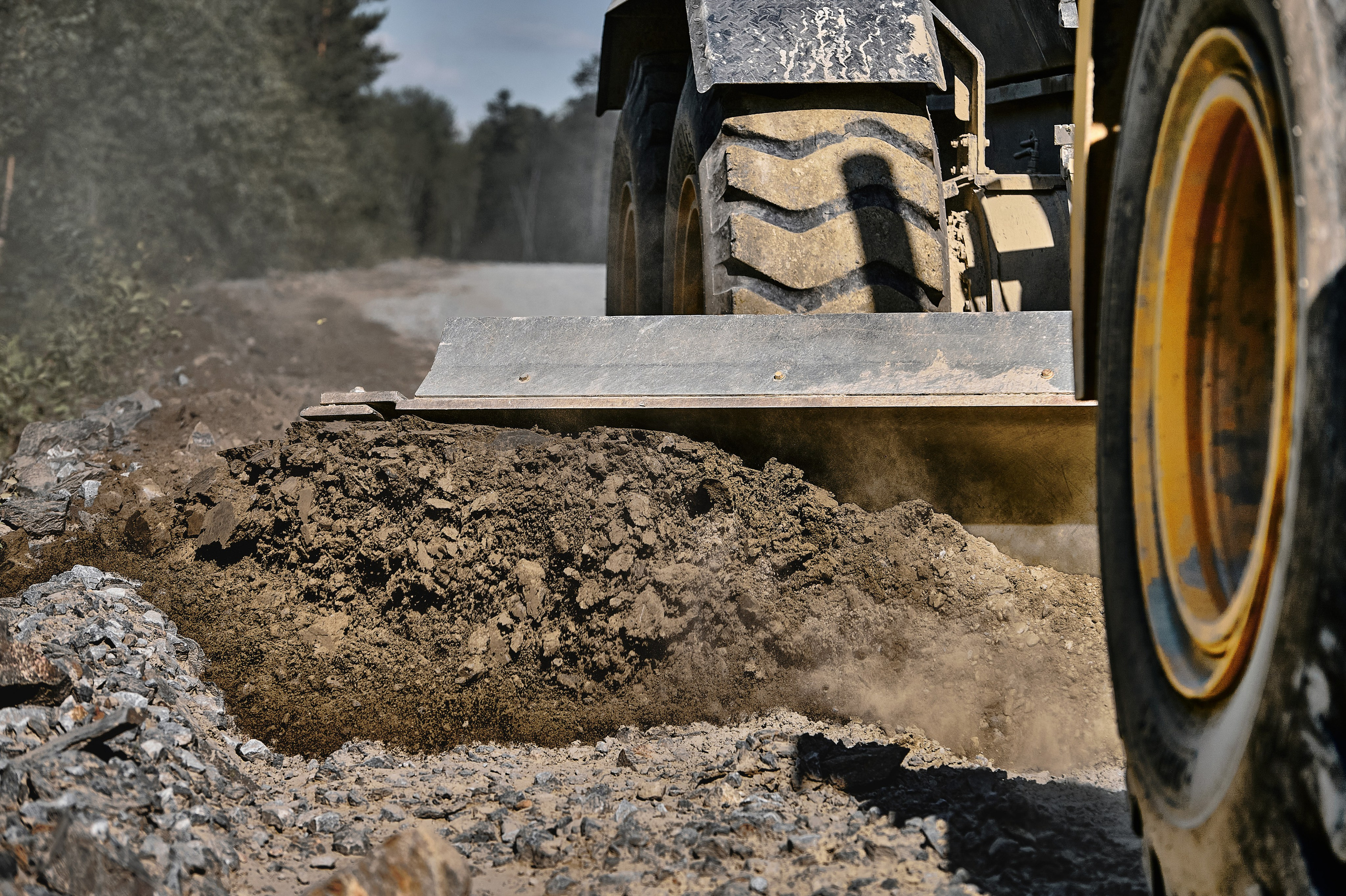 КТС — Крастехсервис — фото техники для продажи. Фотограф Яковлев Роман — Красноярск