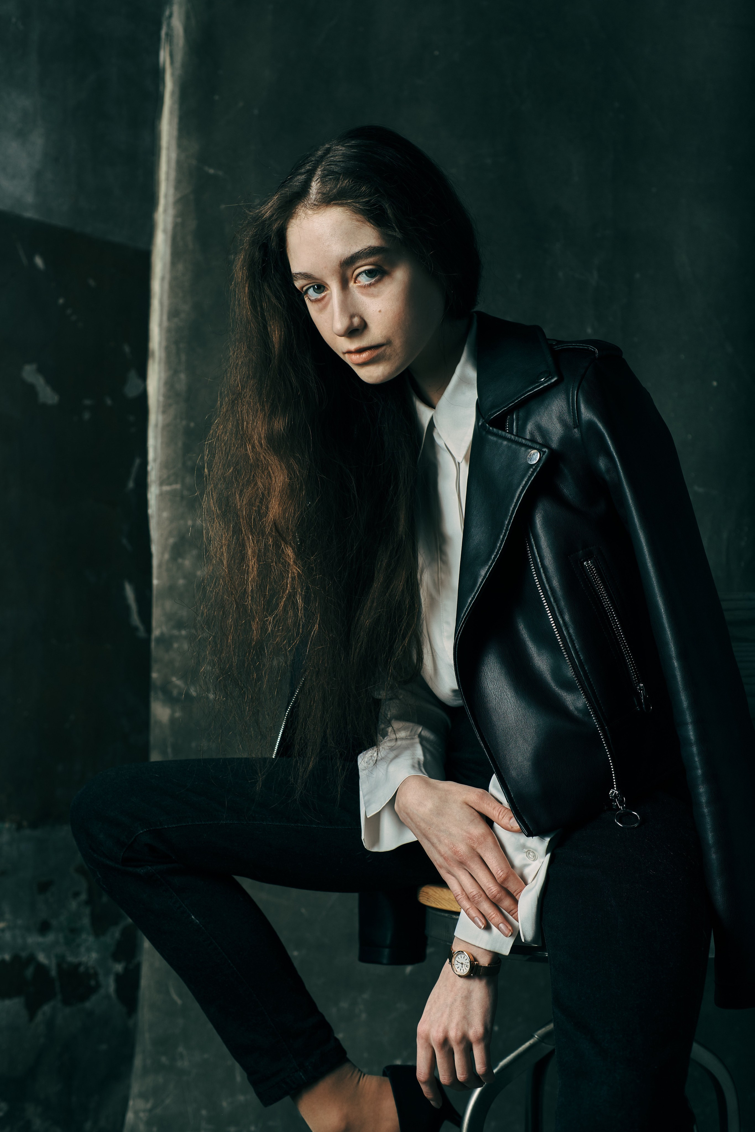 Полина. Фотограф Санкт-Петербург