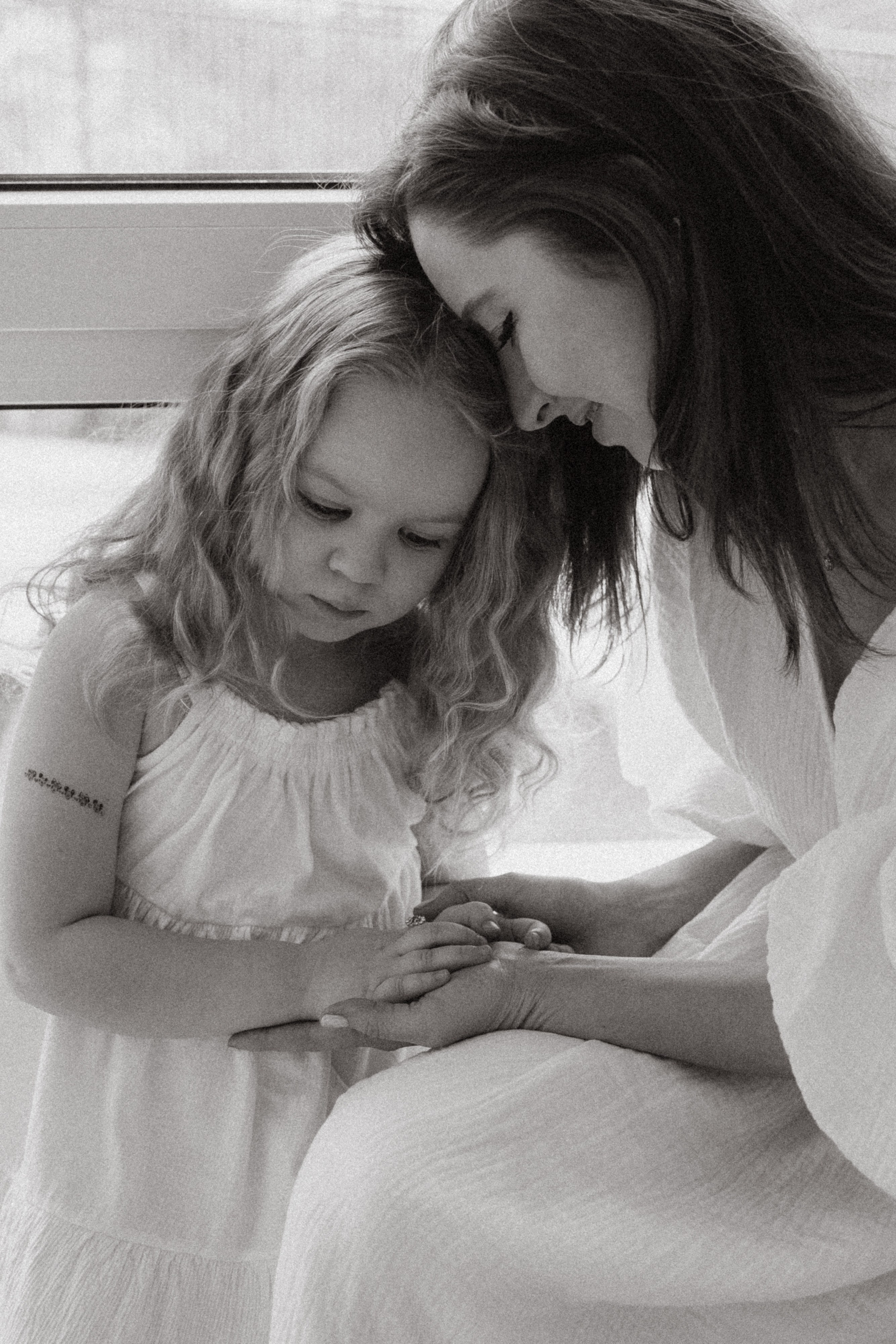 Марина и Арина. Фотограф Ульяна Дивина в Нижнем Новгороде и Нижегородской области