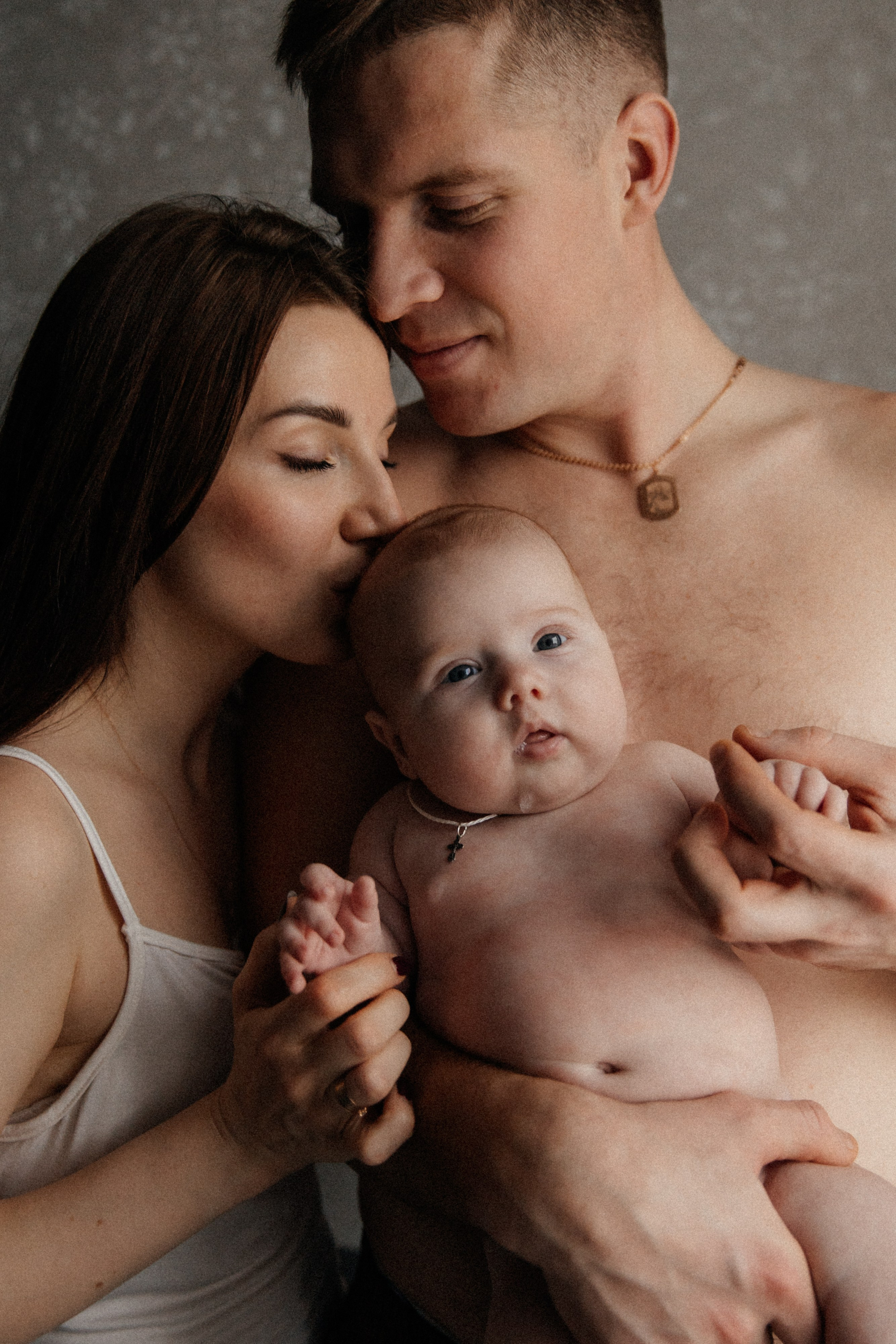 Дом, тепло, любовь. Фотограф Ульяна Дивина в Нижнем Новгороде и Нижегородской области