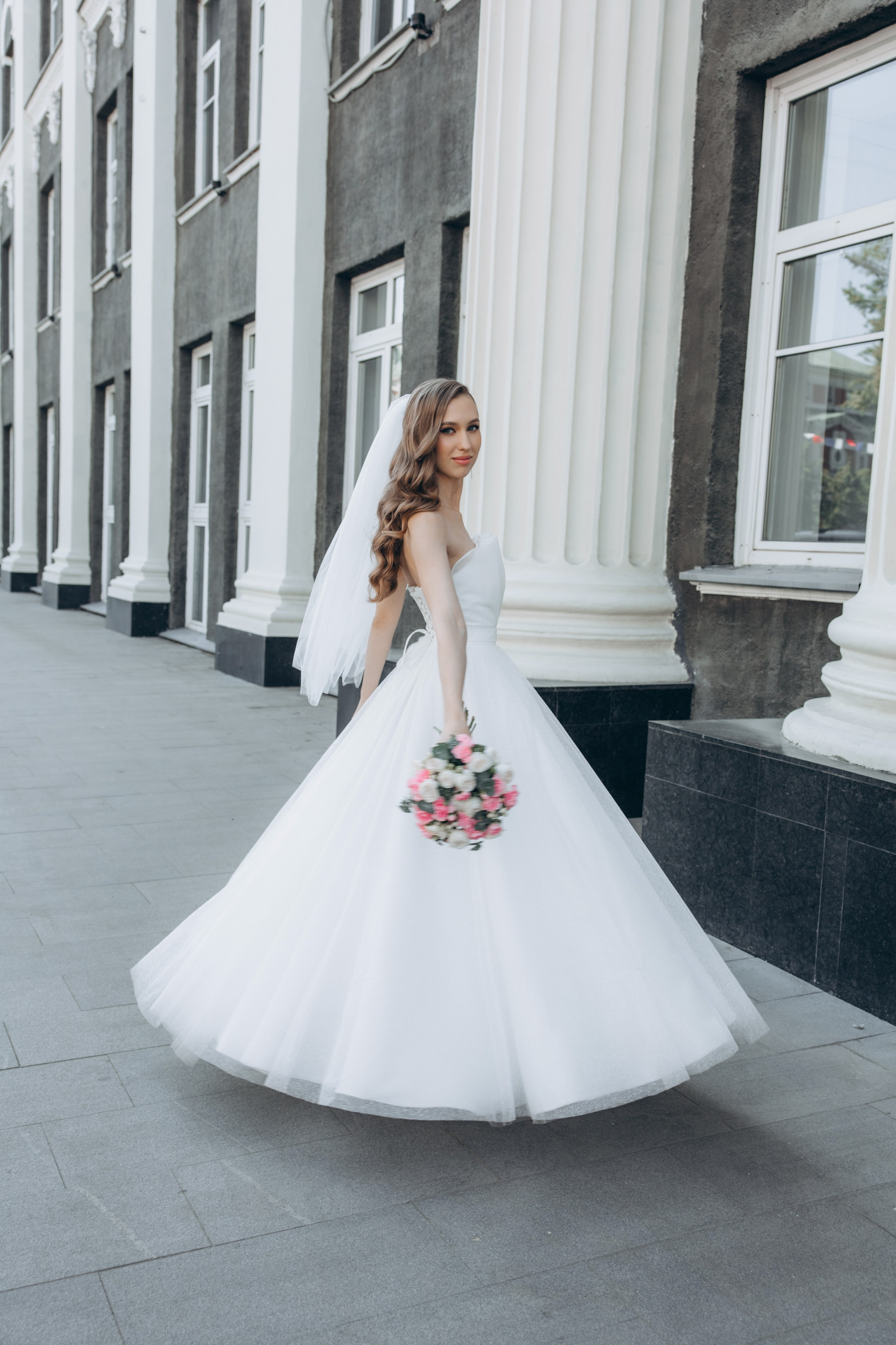 Станислав & Татьяна. Свадебный, семейный фотограф в Иркутске Светлана Макаричева